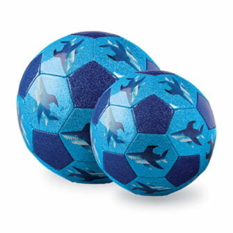 Crocodile Creek Soccer Balls