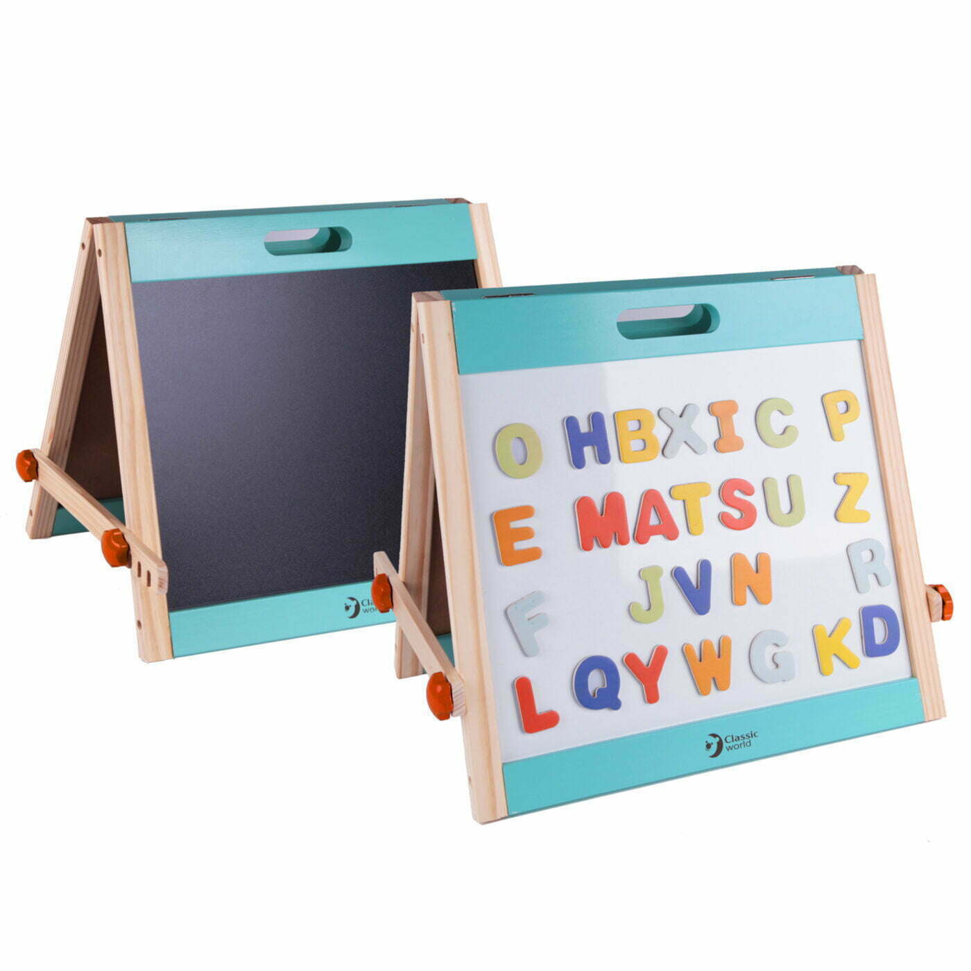 Classic World Tabletop Easel