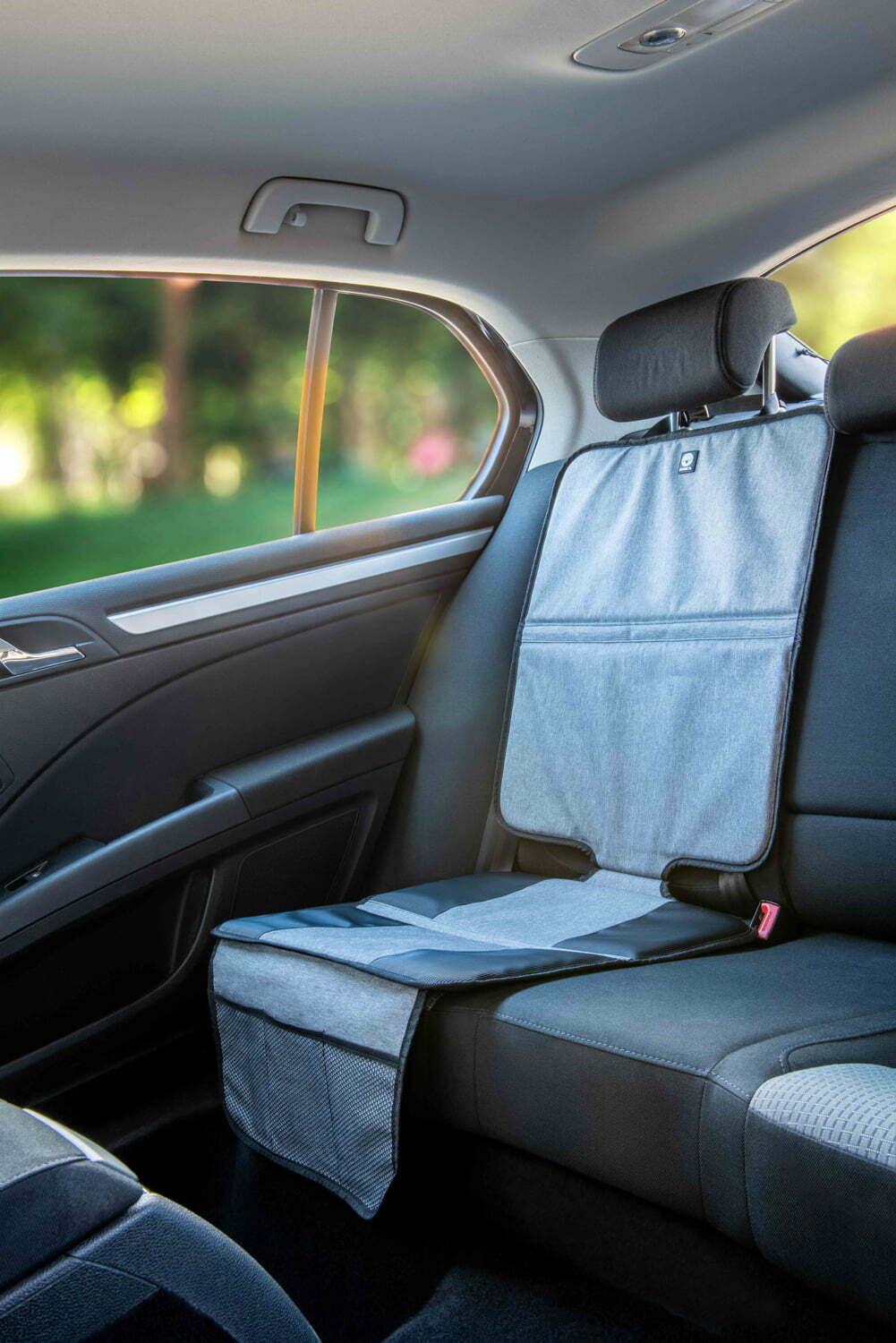 Dooky Seat Protection Mat