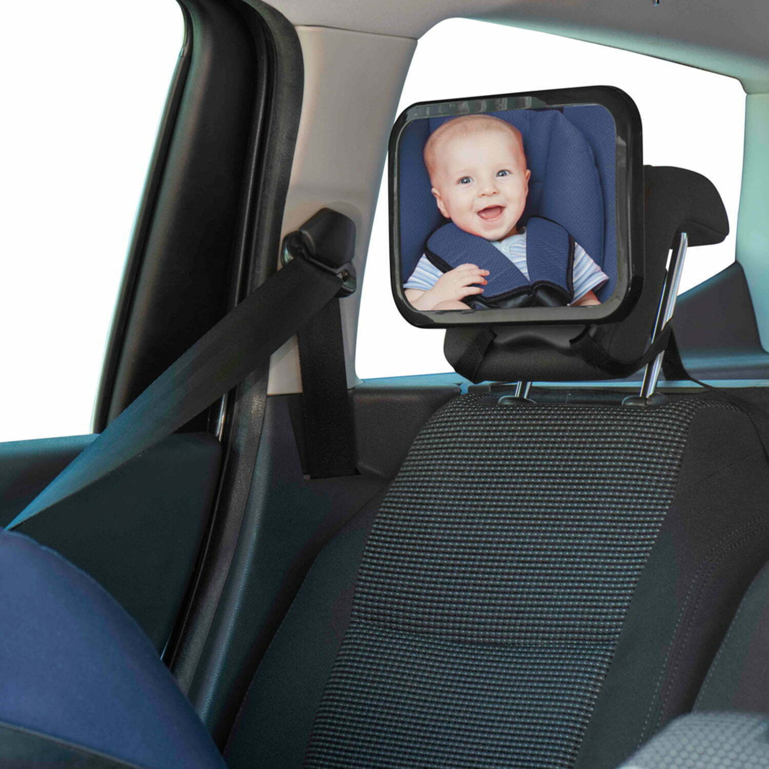 Dooky Car Seat Mirror