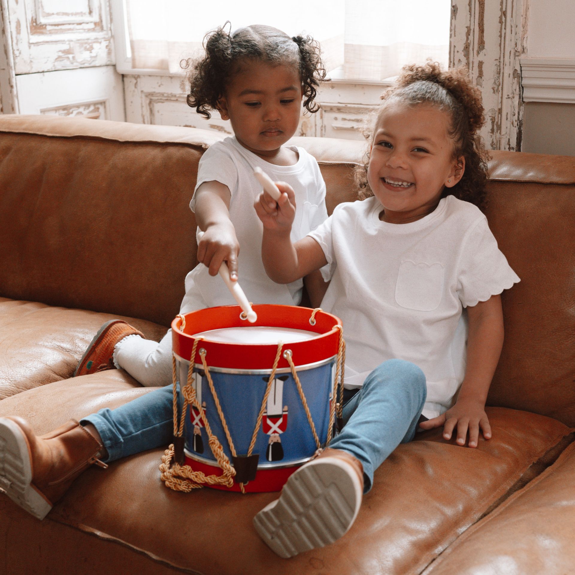 Vilac The Little Drummer