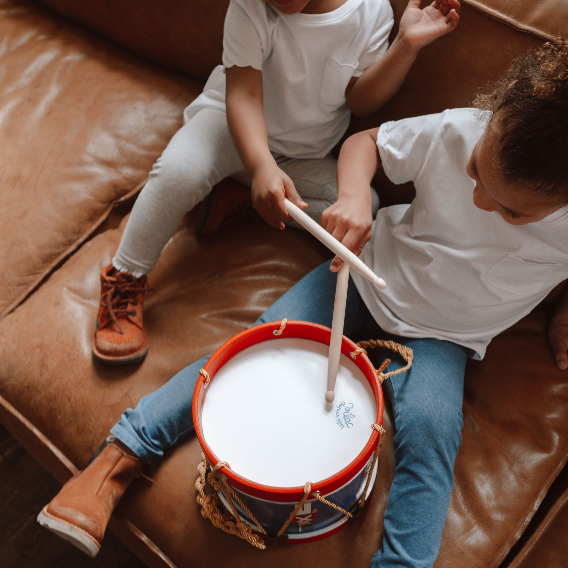 Vilac The Little Drummer