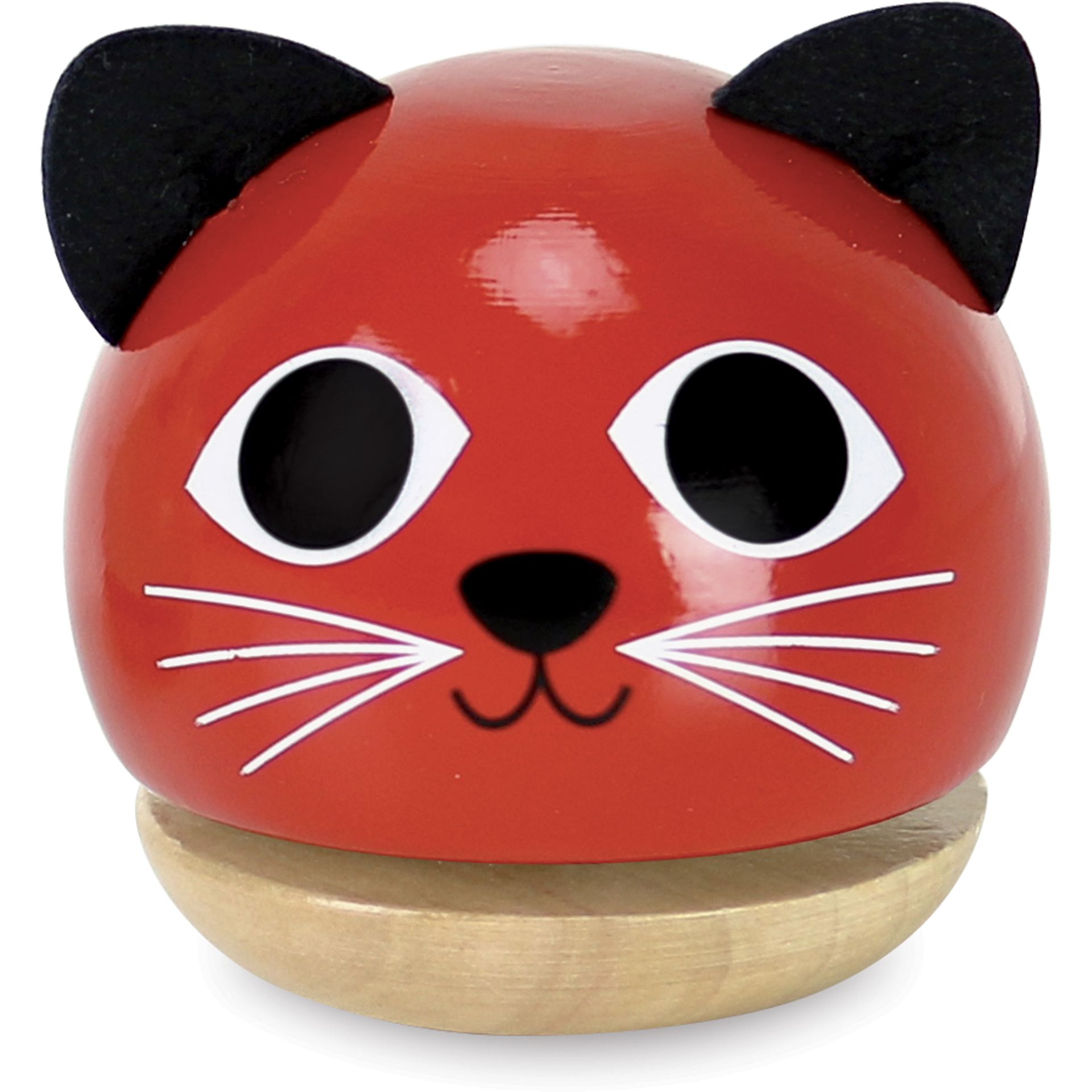 Vilac Cat Music Box