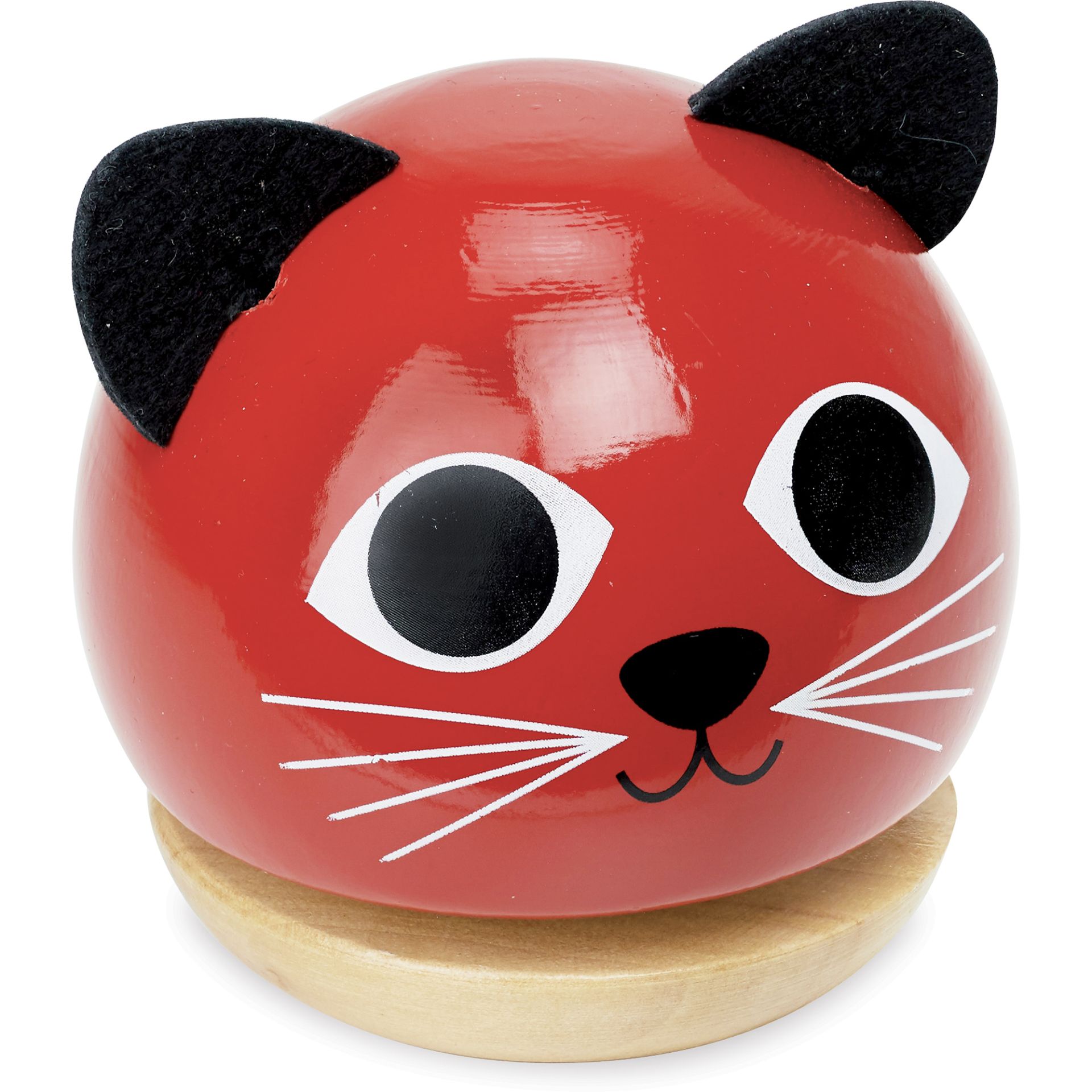 Vilac Cat Music Box
