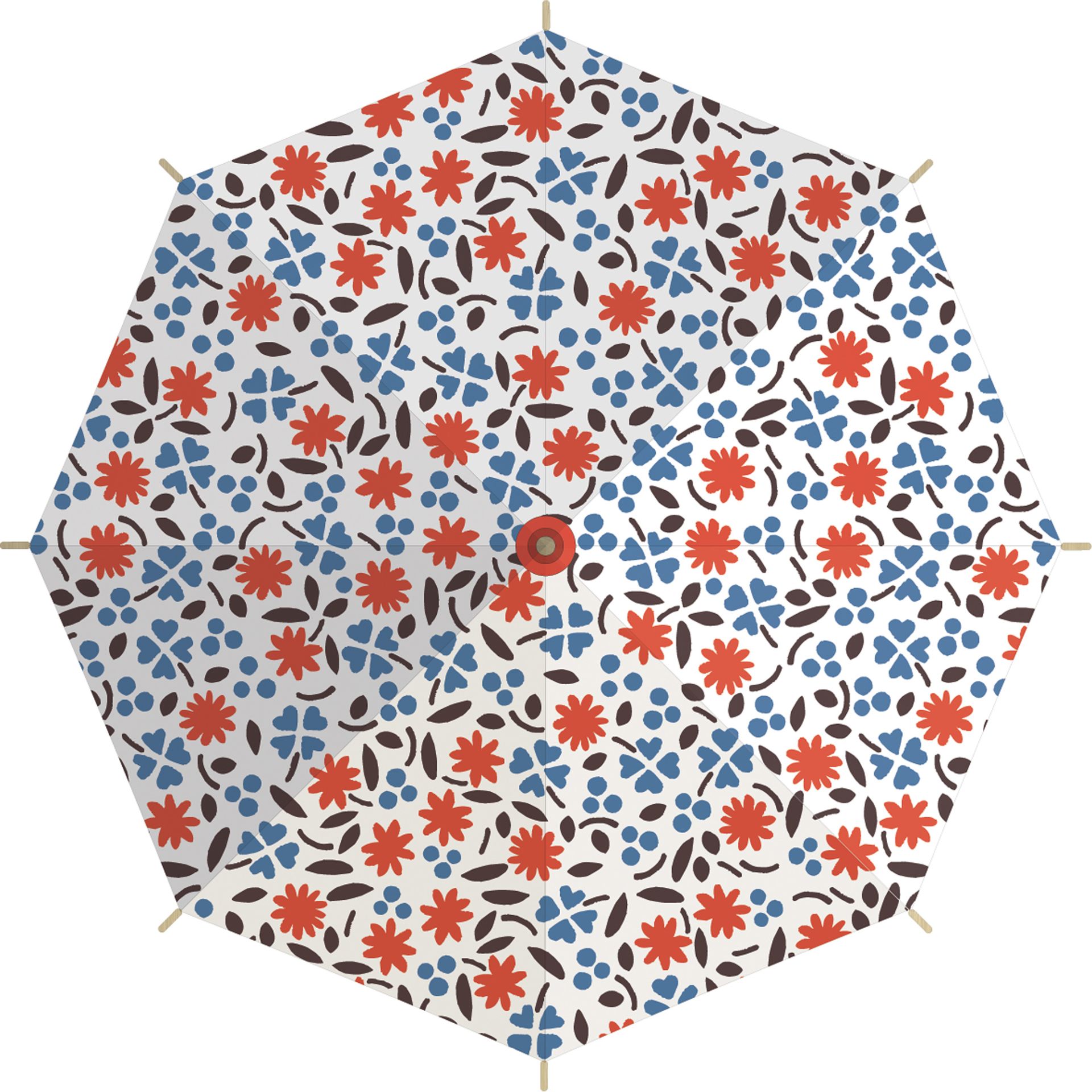 Vilac Red Riding Umbrella