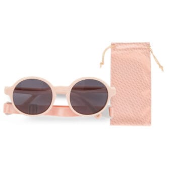 Pink Fiji Sunglasses