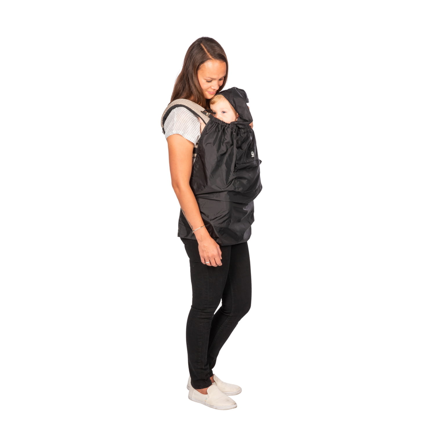 Dooky Carrier Rain Cape