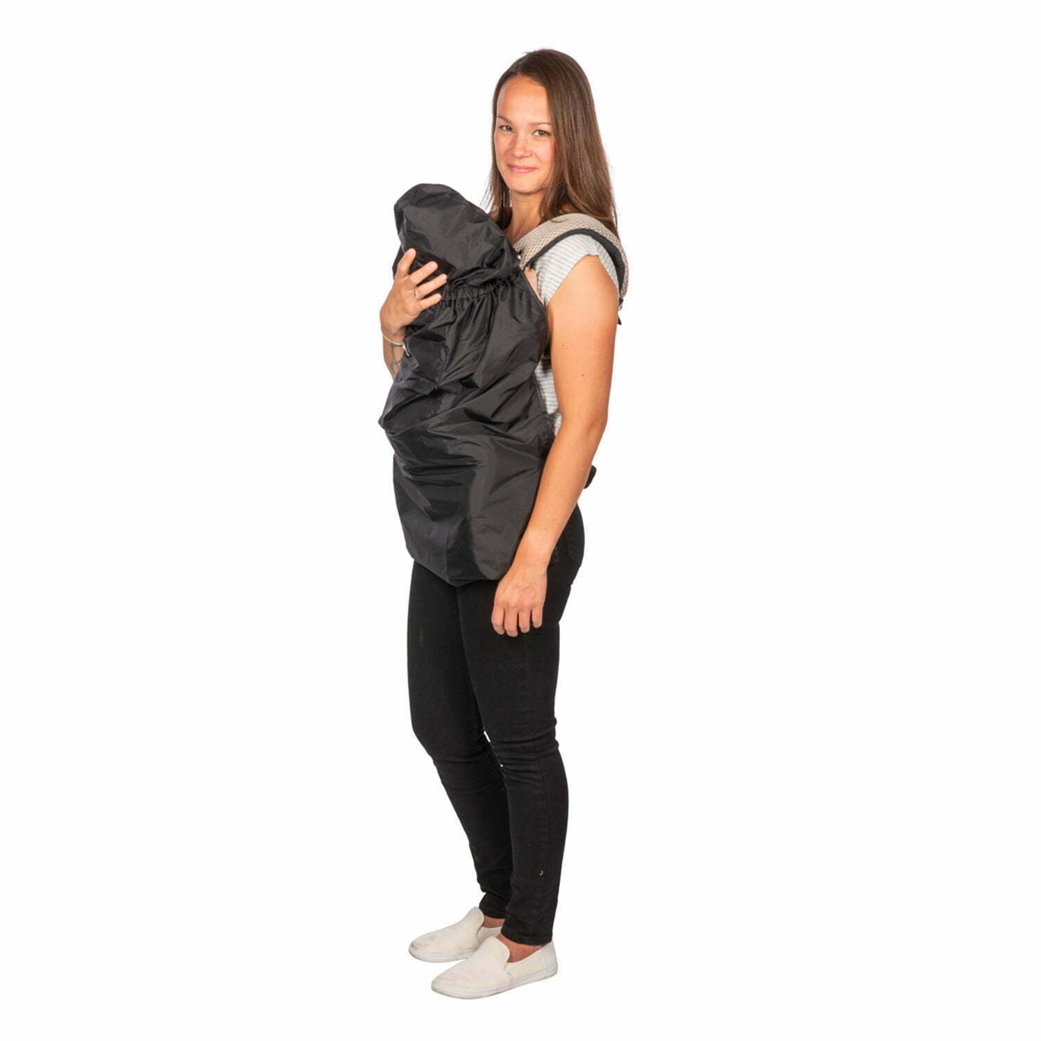 Dooky Carrier Rain Cape