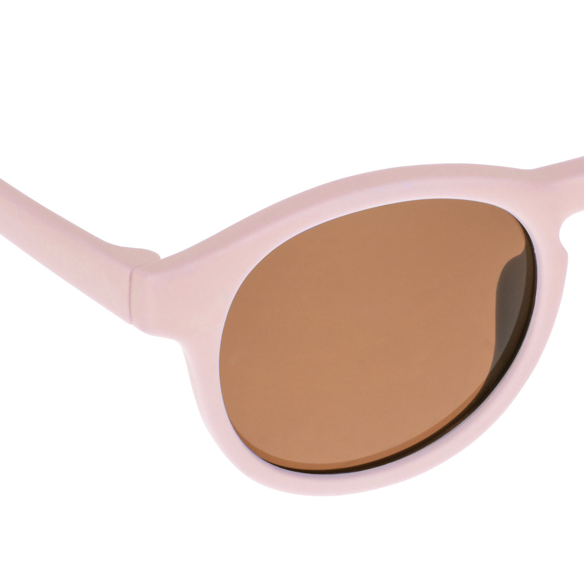 Pink Aruba Sunglasses Lens