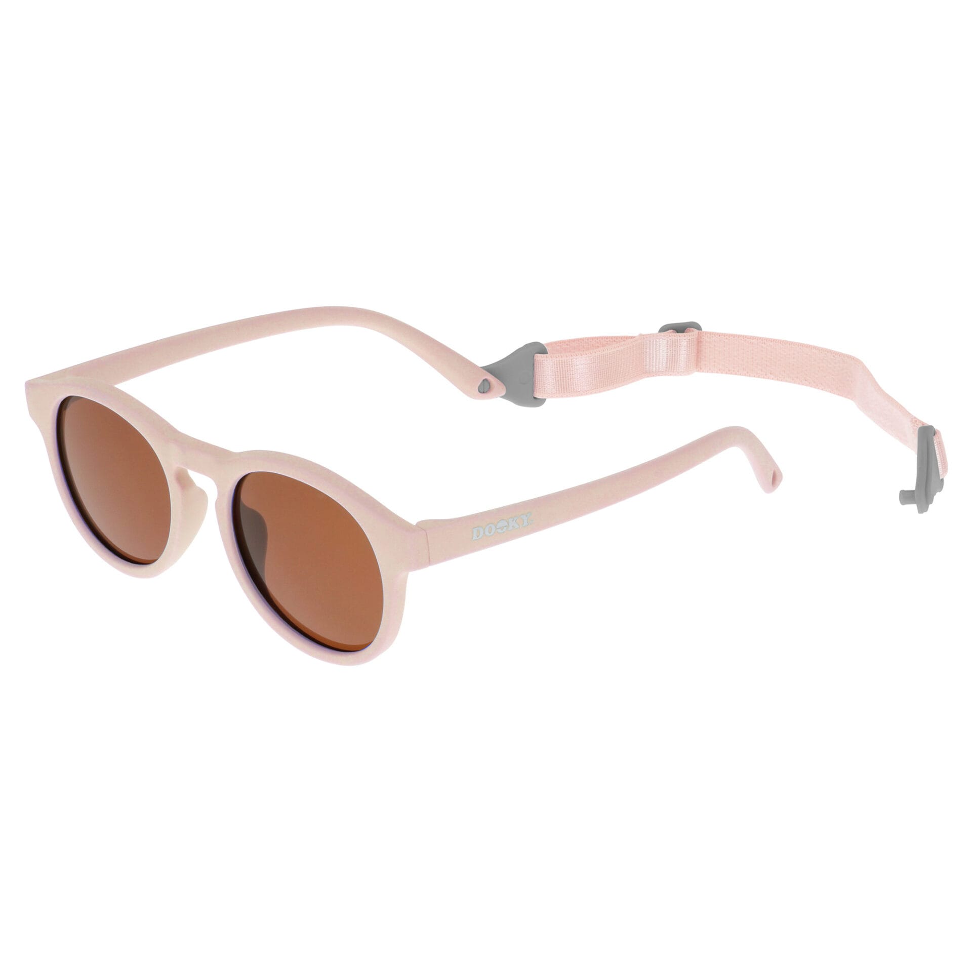 Pink Aruba Sunglasses Side