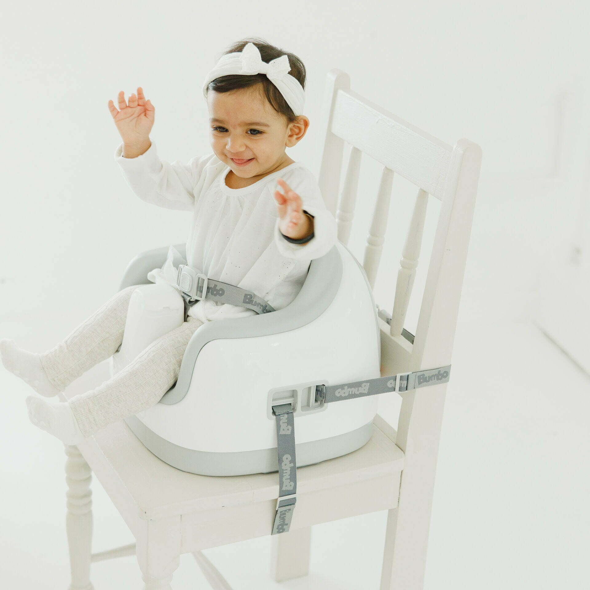 www.nestling.co.za Bumbo Multi Seat