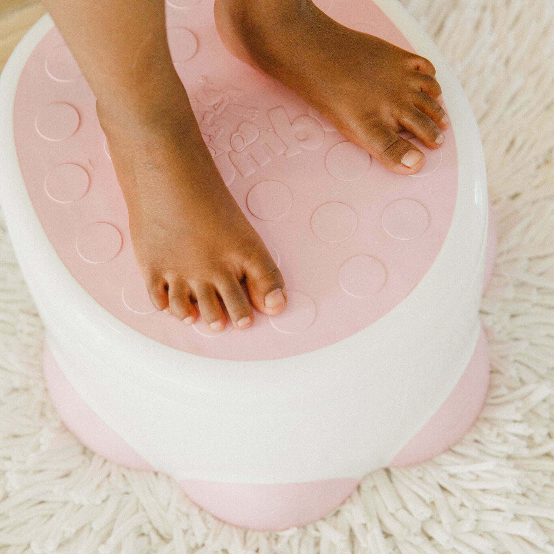 www.saltandearth.co.za Bumbo Step 'N Potty