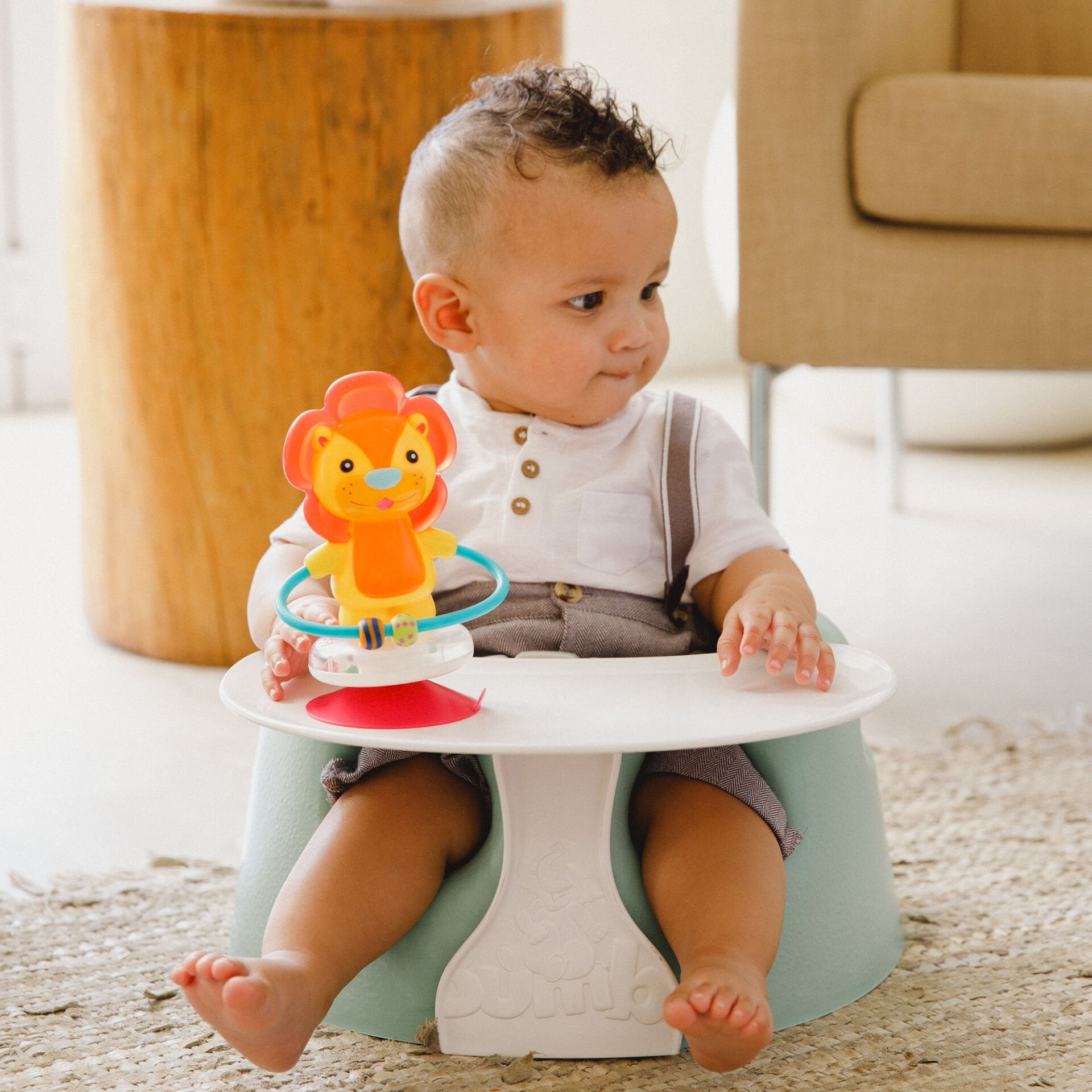 Bumbo Floor Seat Tray