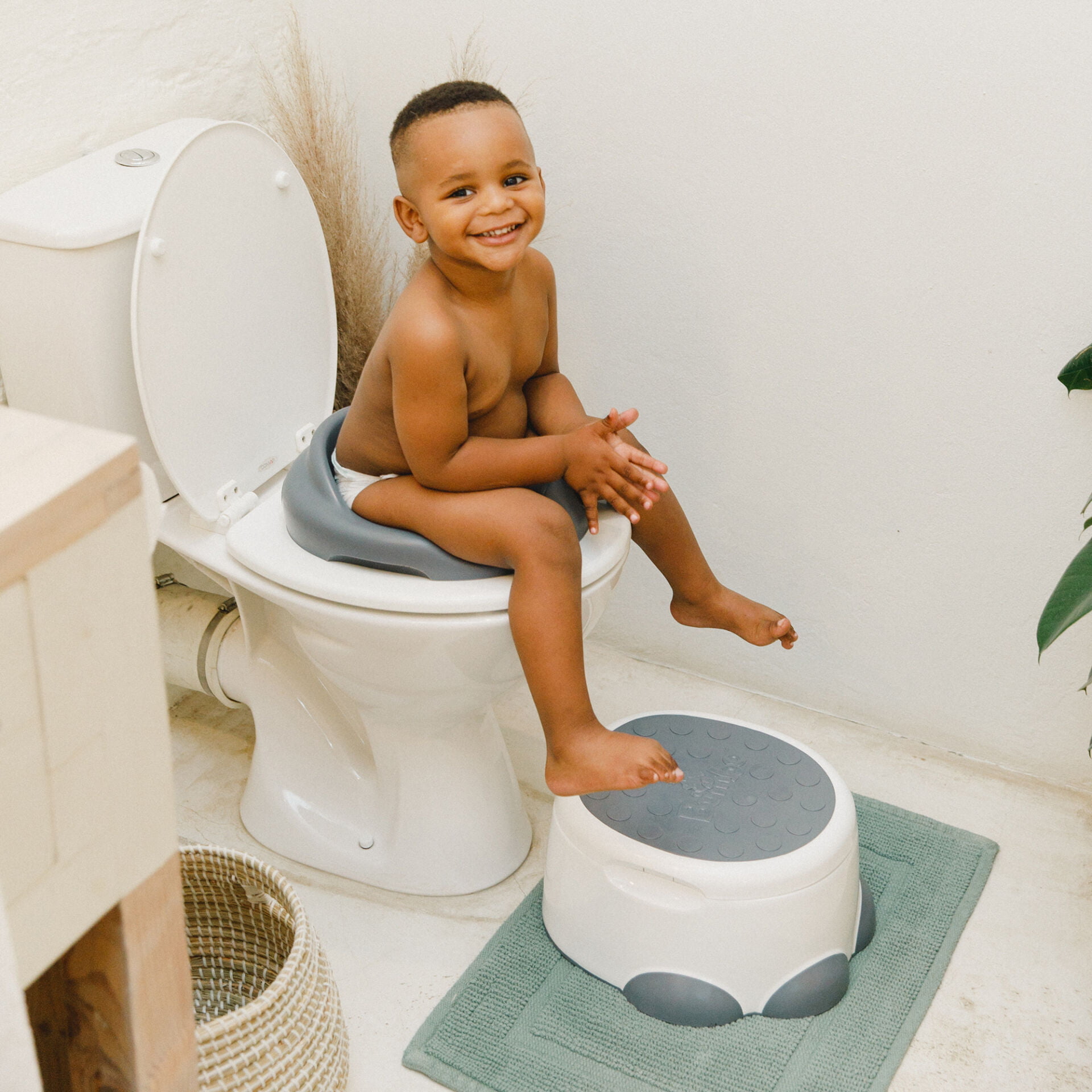 Bumbo Toilet Trainer