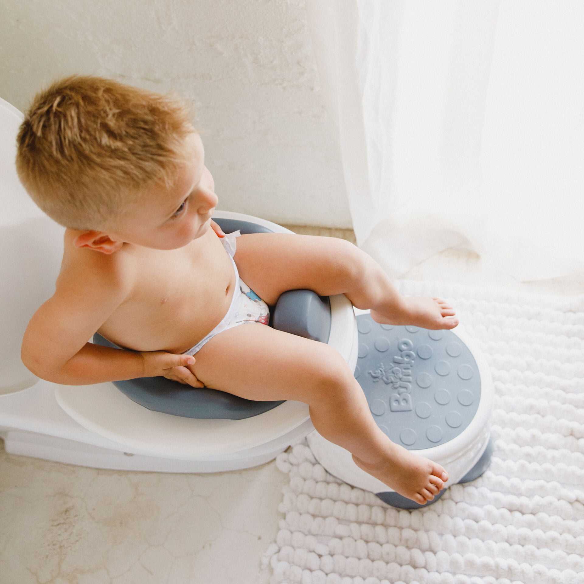 Bumbo Toilet Trainer