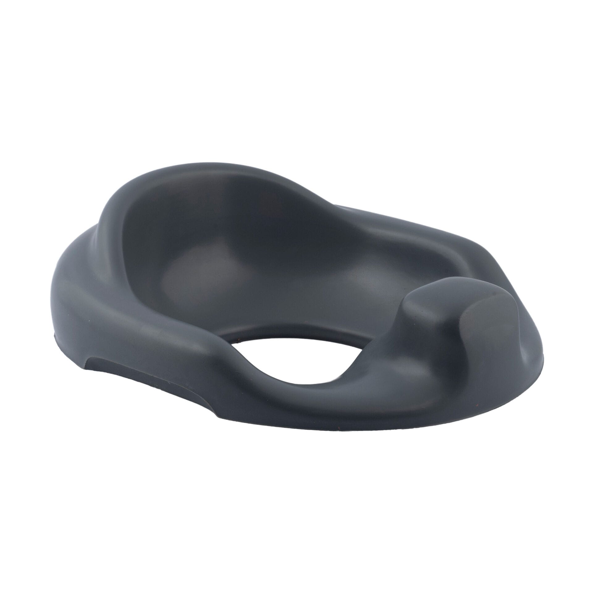 Bumbo Slate Grey Toilet Trainer