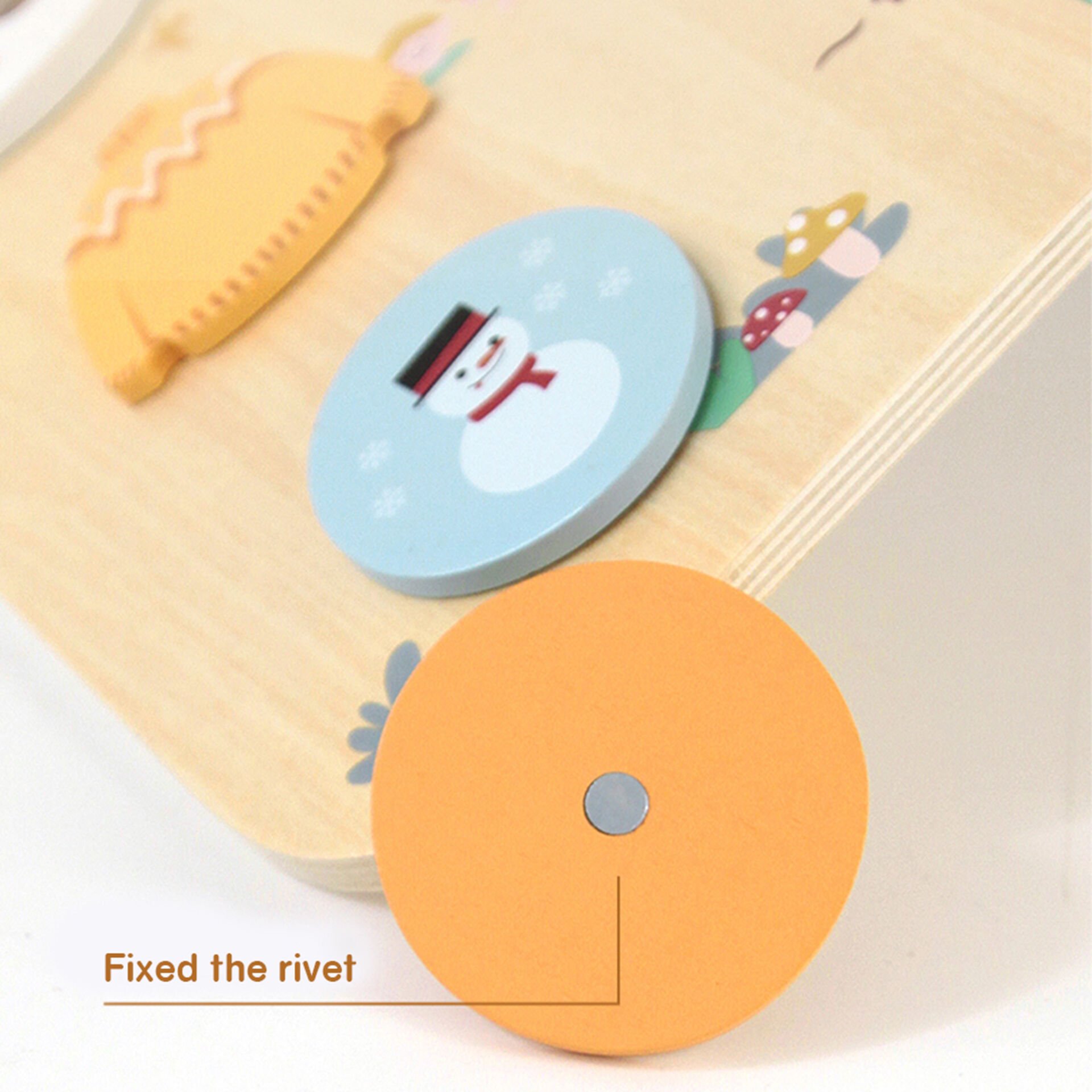 Classic World Barometer