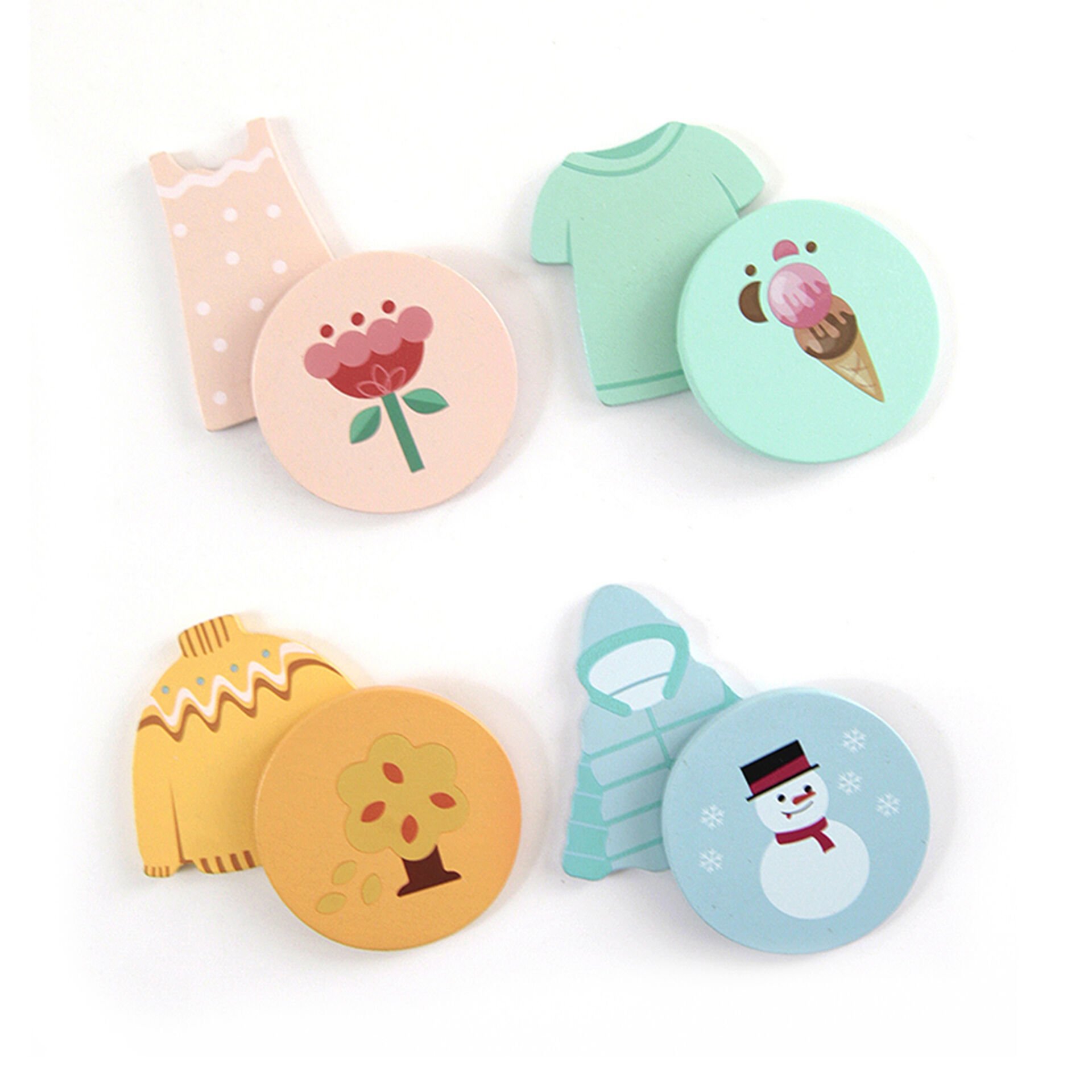 Classic World Barometer