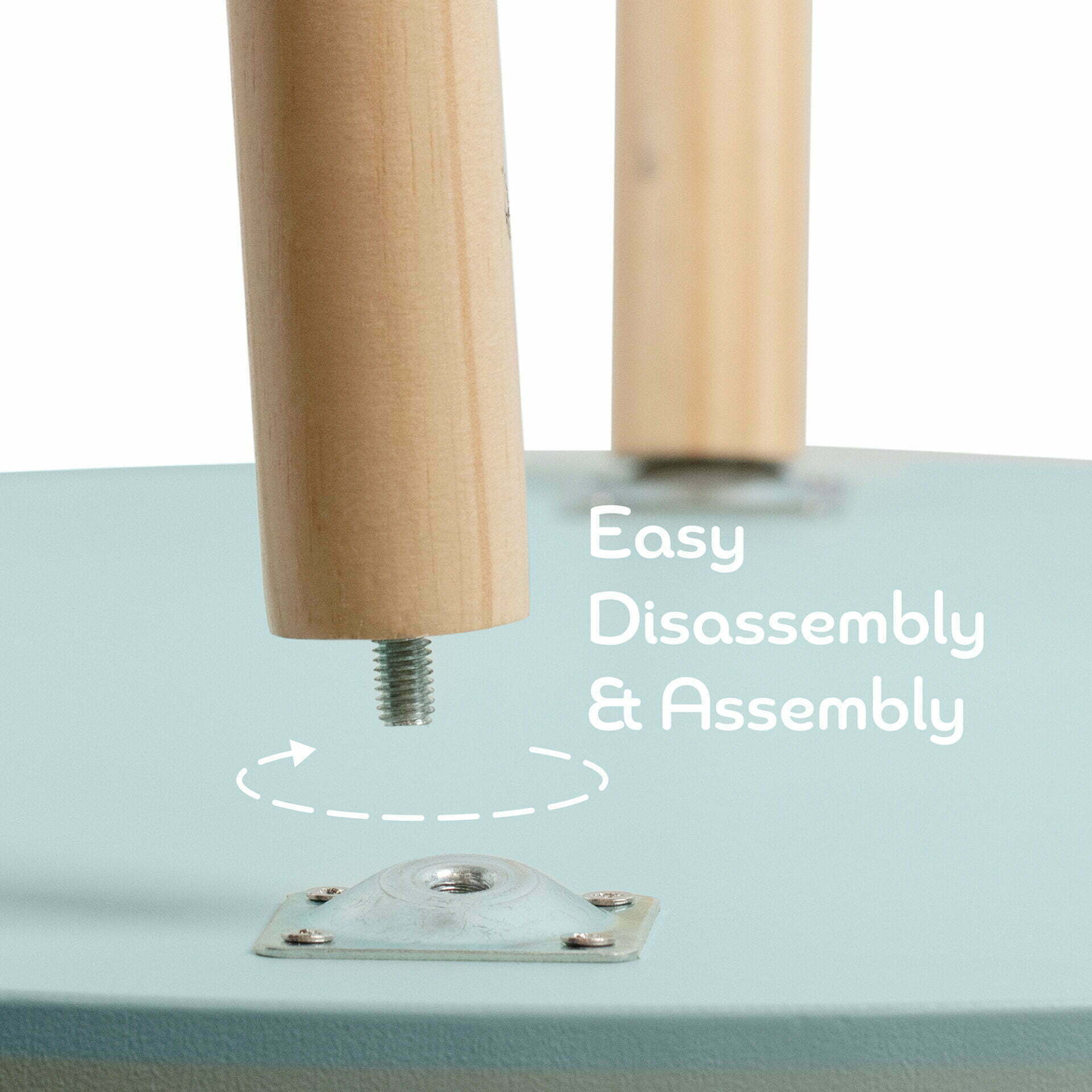 Classic World Grace Table