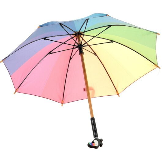 Vilac Andy Westface Paradise Toucan Umbrella