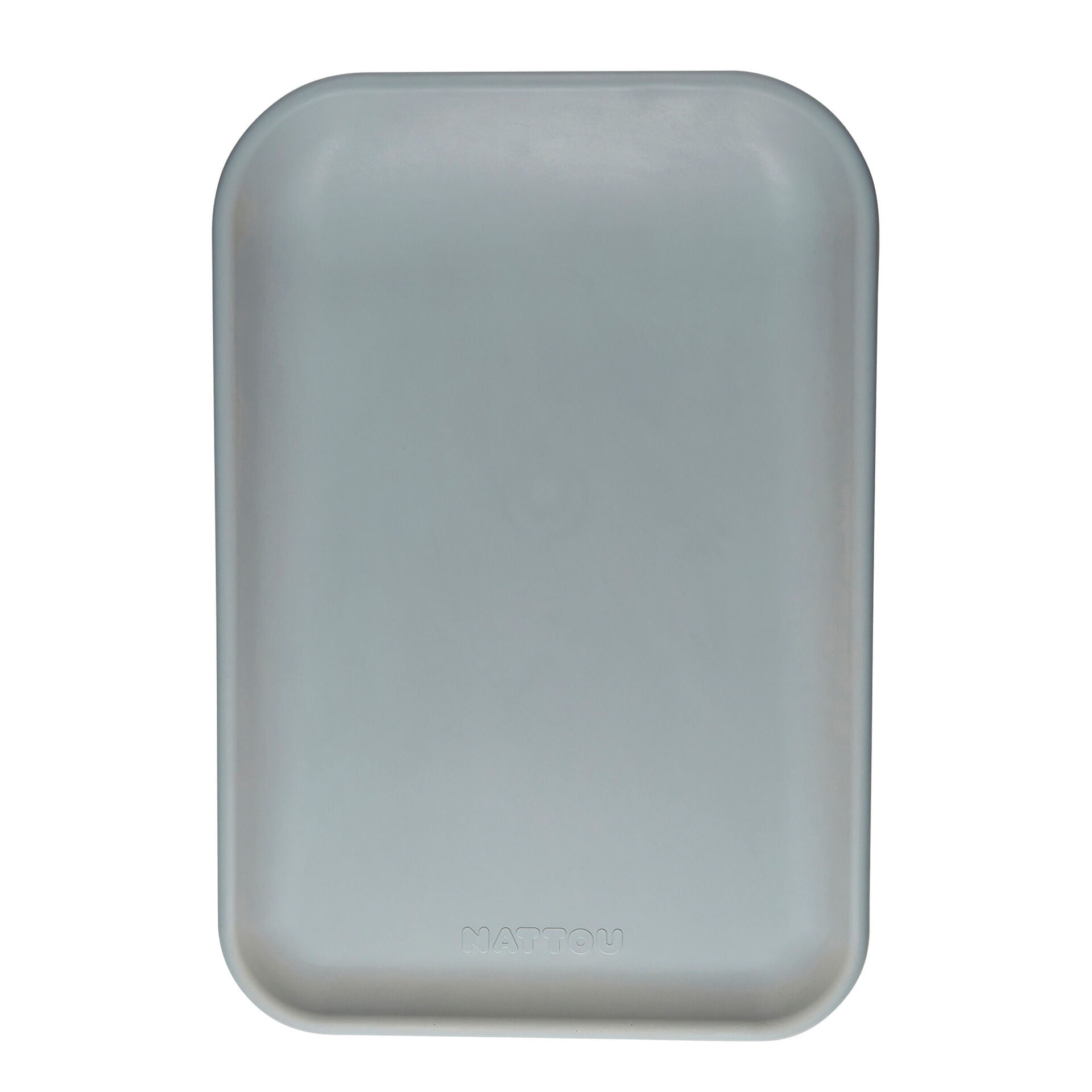Nattou Foam Changing Pad - Grey