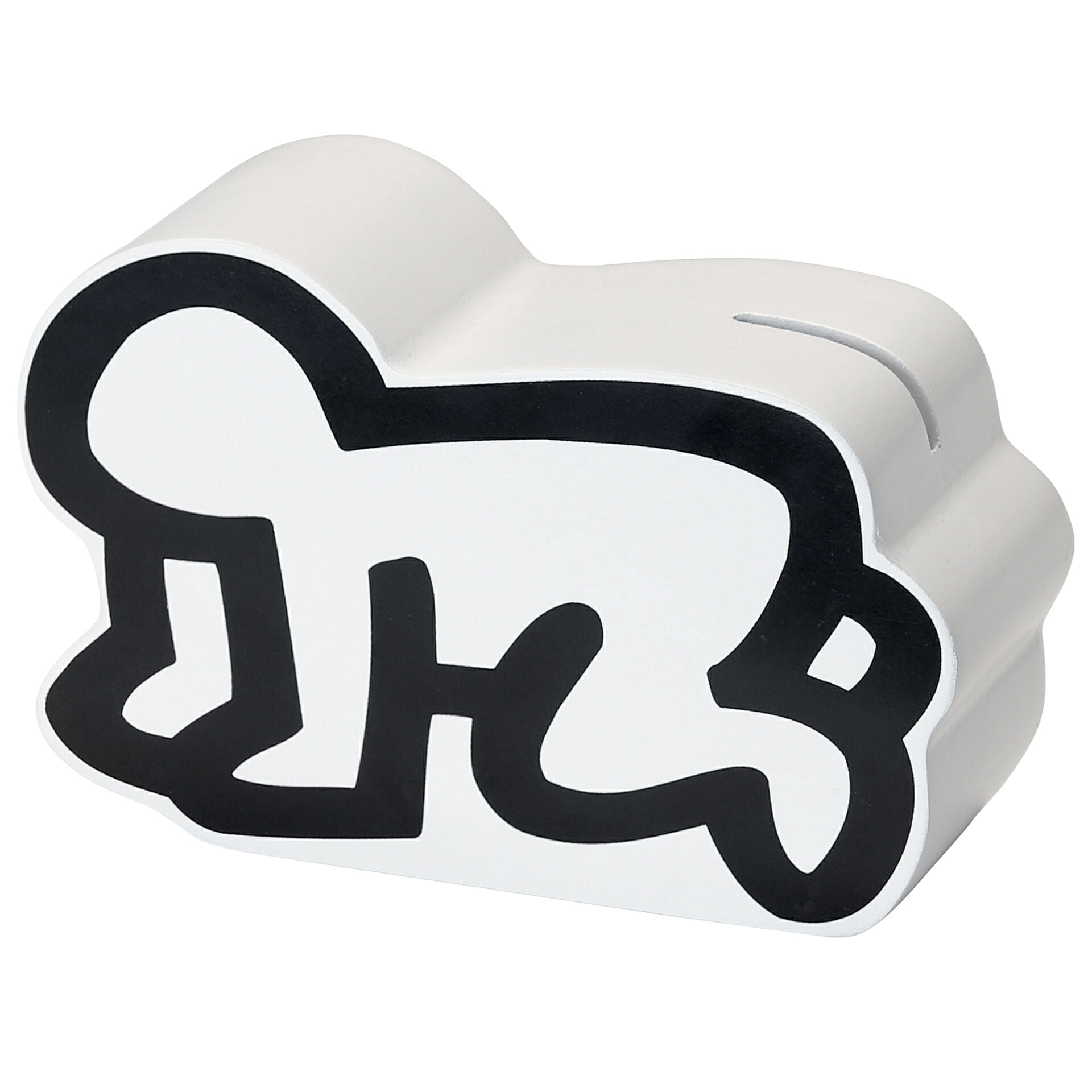Vilac Keith Haring Money Box