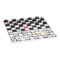 Vilac Keith Haring 2 In 1 Backgammon & Draughts Set