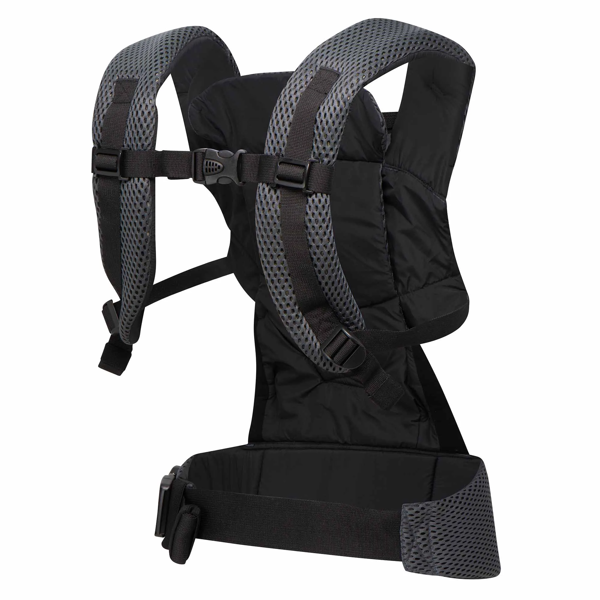 Back of the Dooky Urban Comfort Carrier