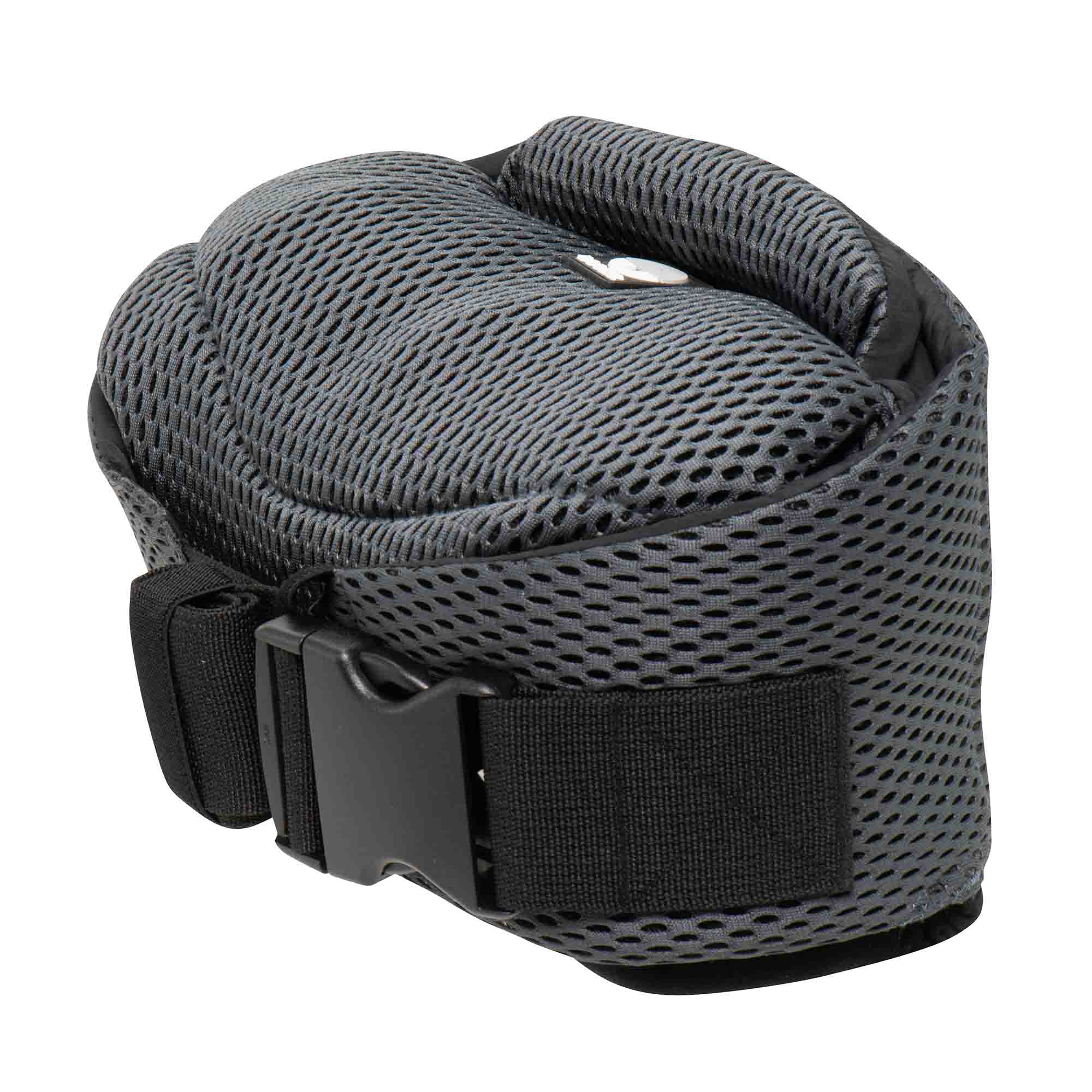 The Dooky Urban Comfort Carrier folded up