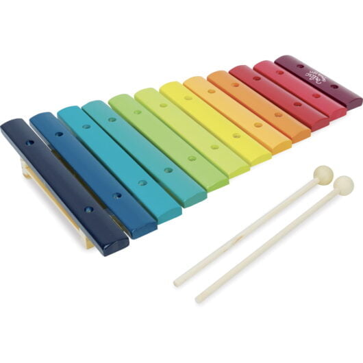 Vilac Rainbow Xylophone