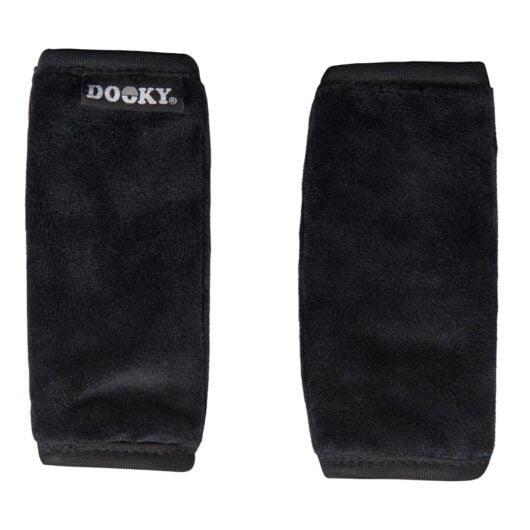 Dooky Seatbelt Pads - 2 Pack