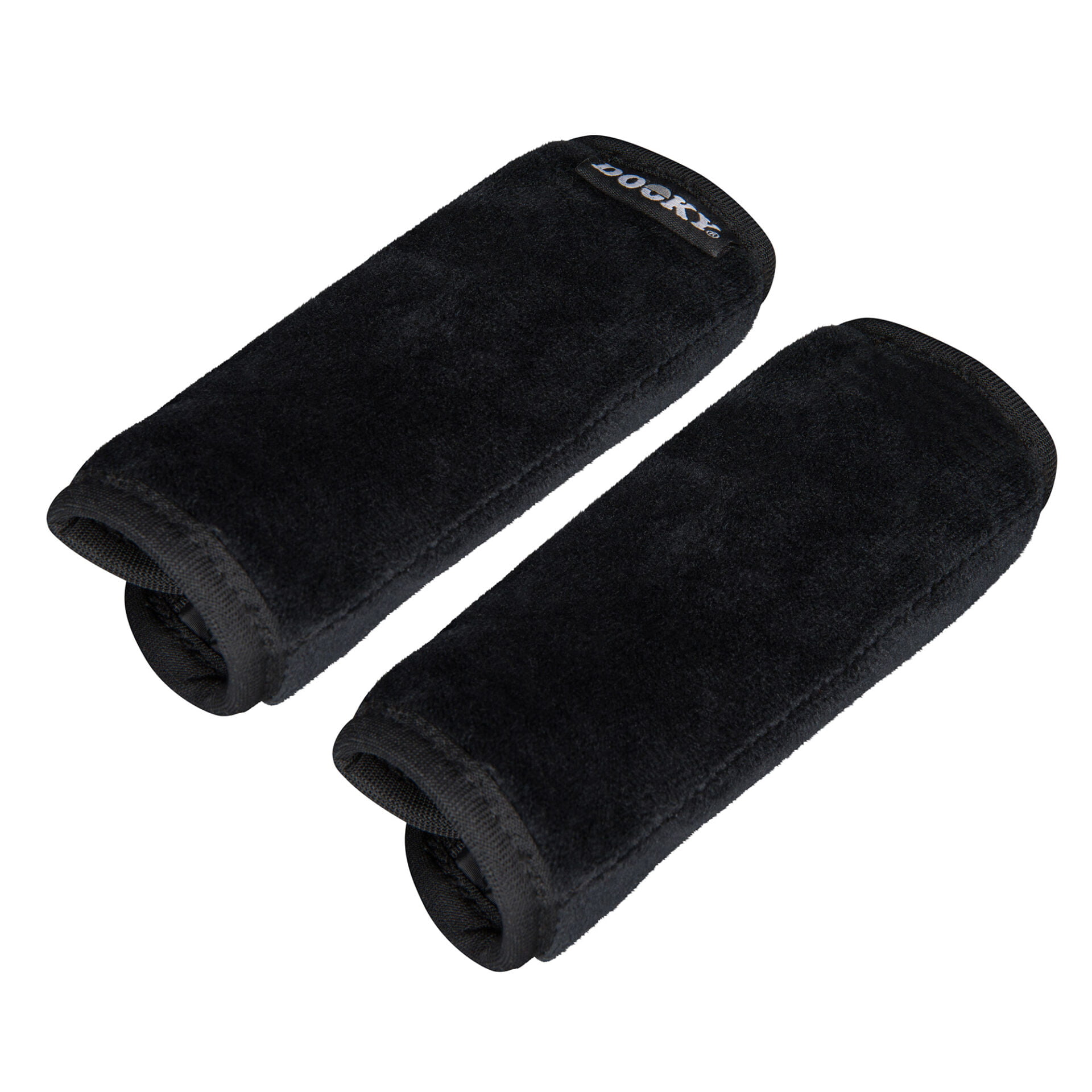 Dooky Seatbelt Pads - 2 Pack