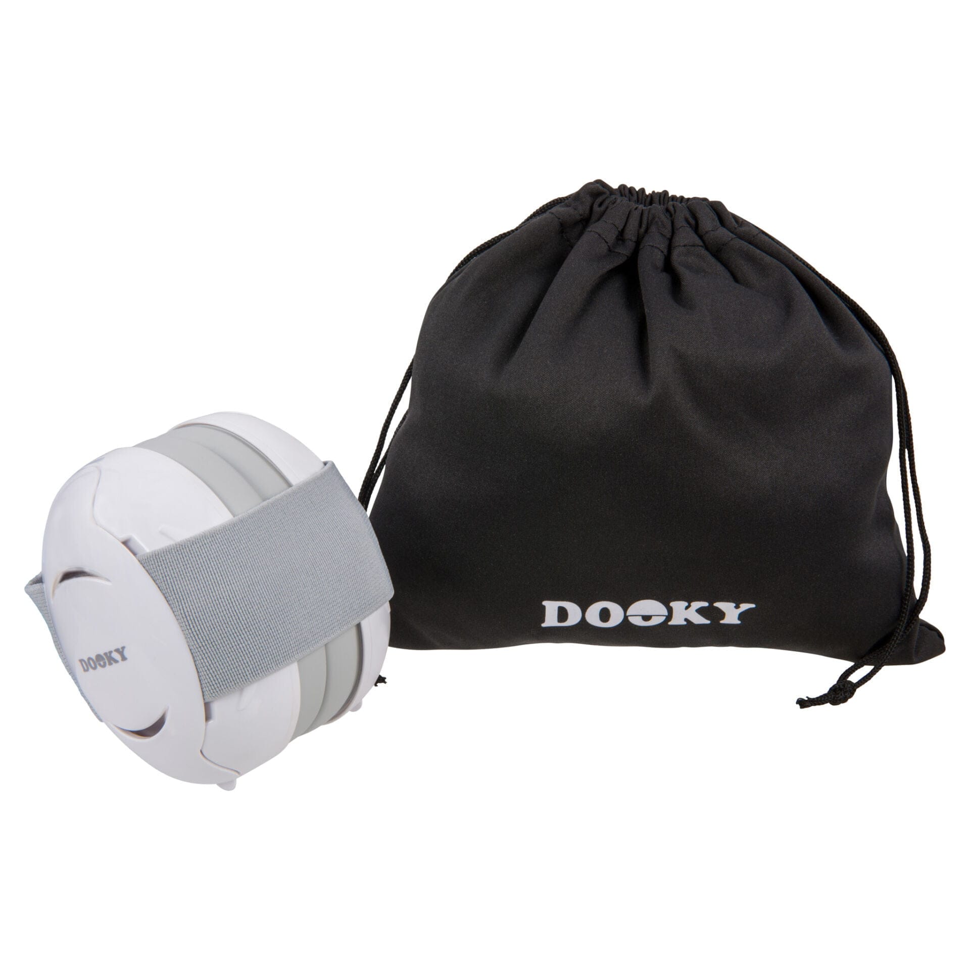 Dooky Baby Ear Protection