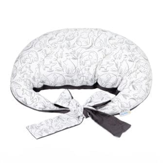 Hippychick Feeding Pillow
