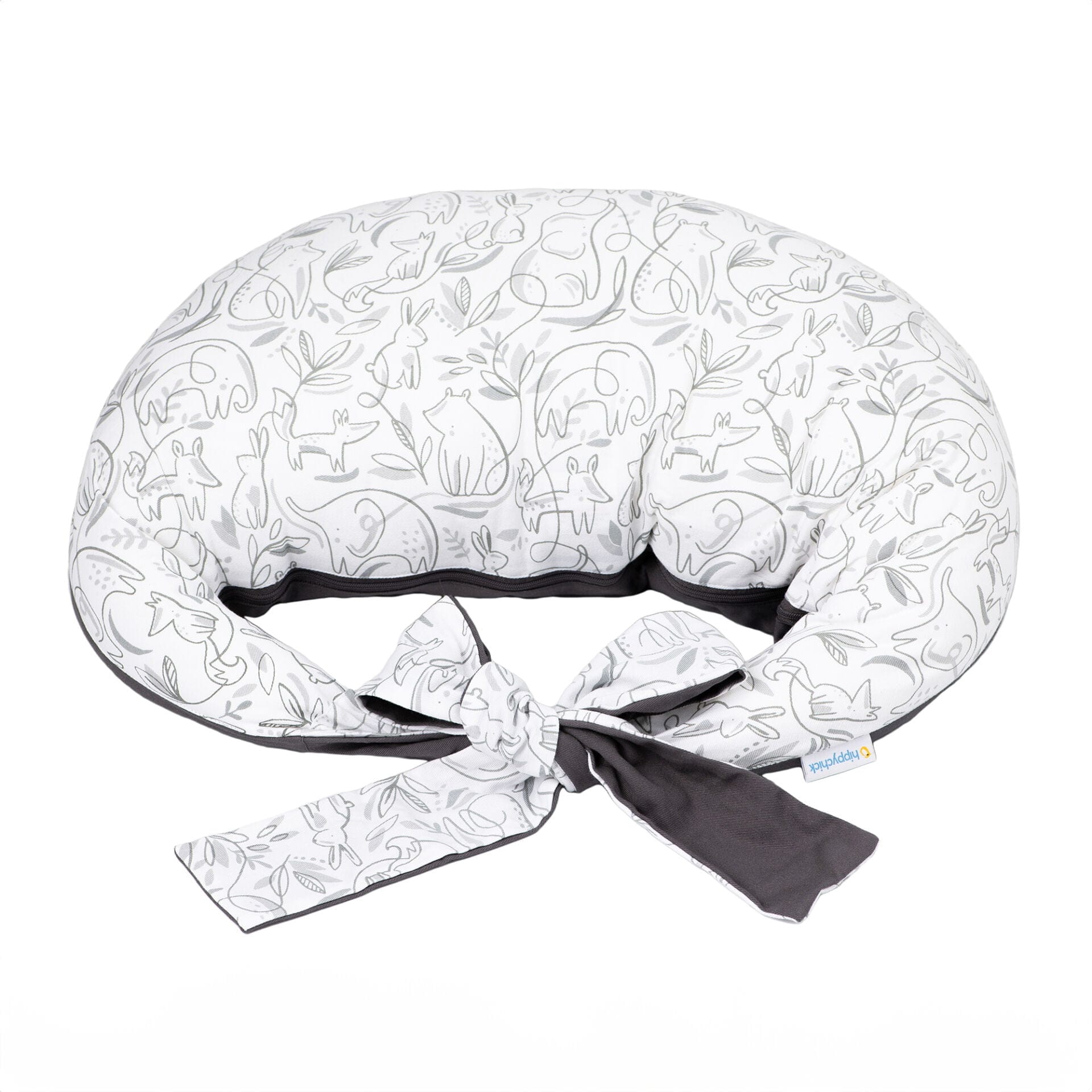 Hippychick Feeding Pillow