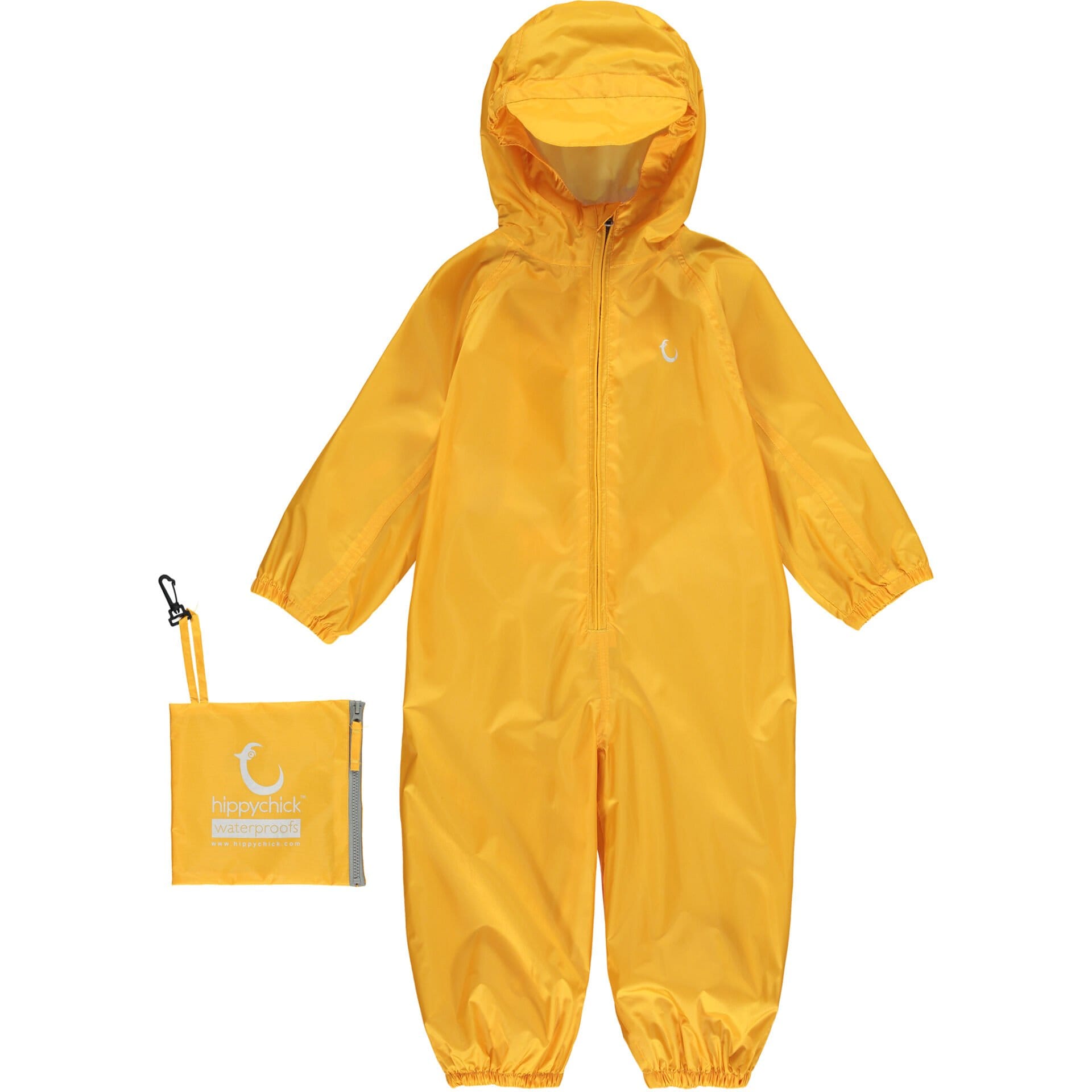 Hippychick Toddler Waterproof Packasuits