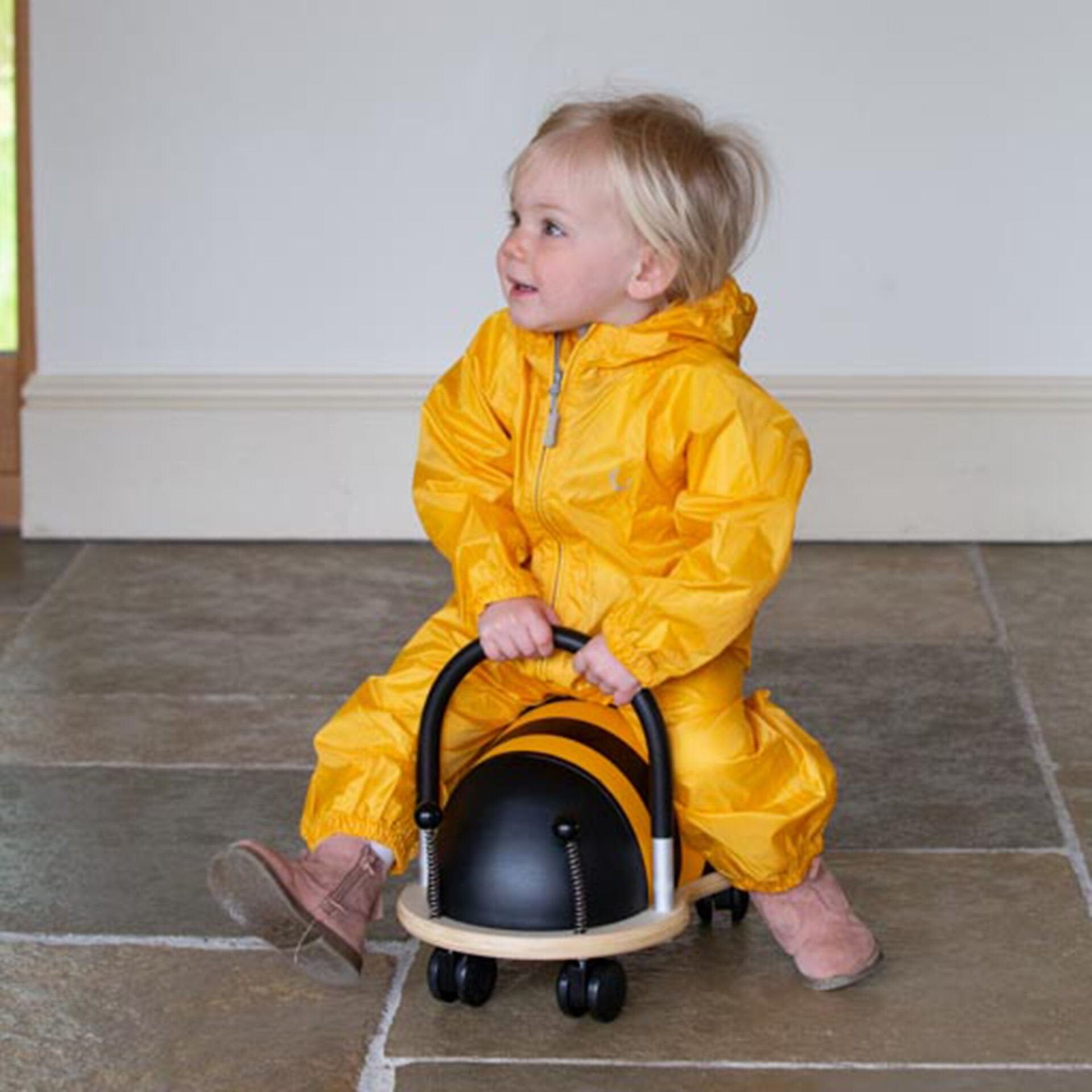 Hippychick Toddler Waterproof Packasuits