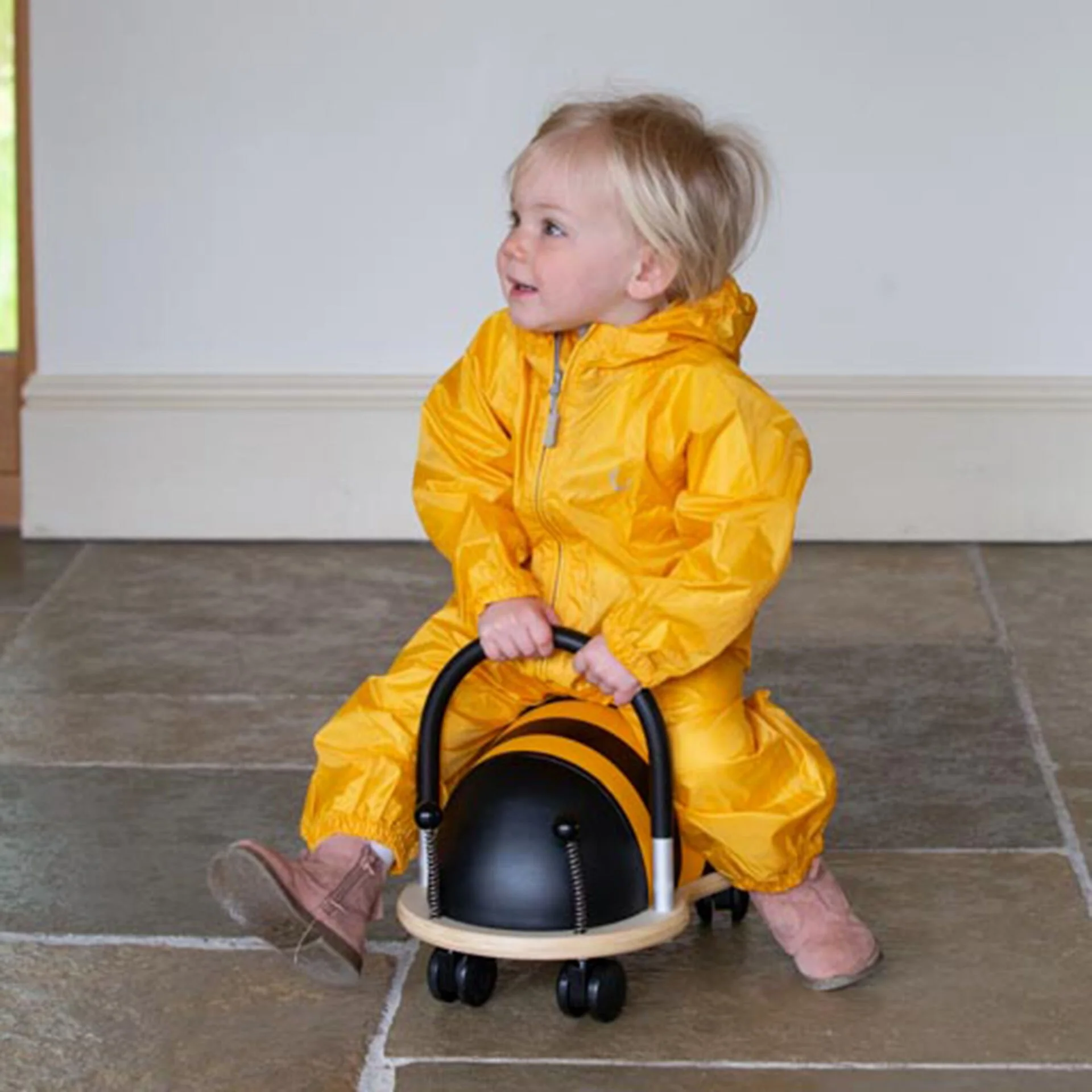 Hippychick Toddler Waterproof Packasuits