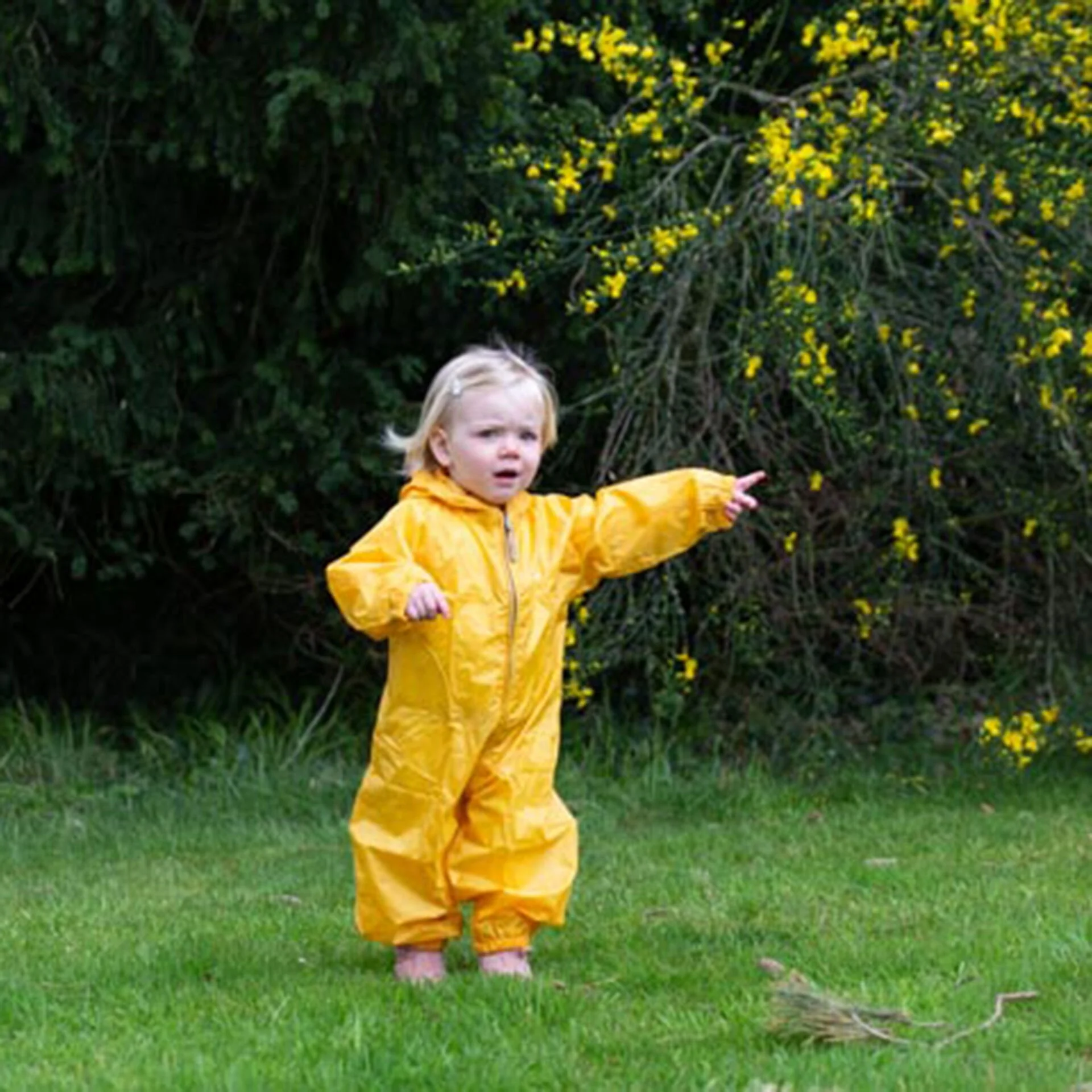 Hippychick Toddler Waterproof Packasuits
