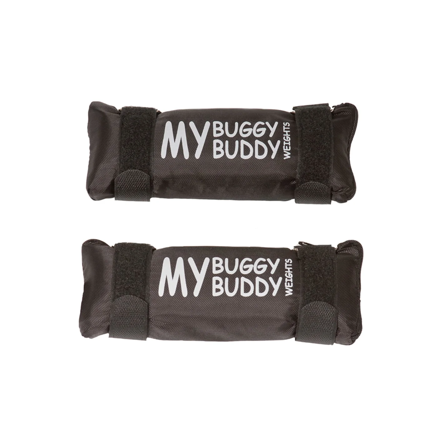 My Buggy Buddy Weights