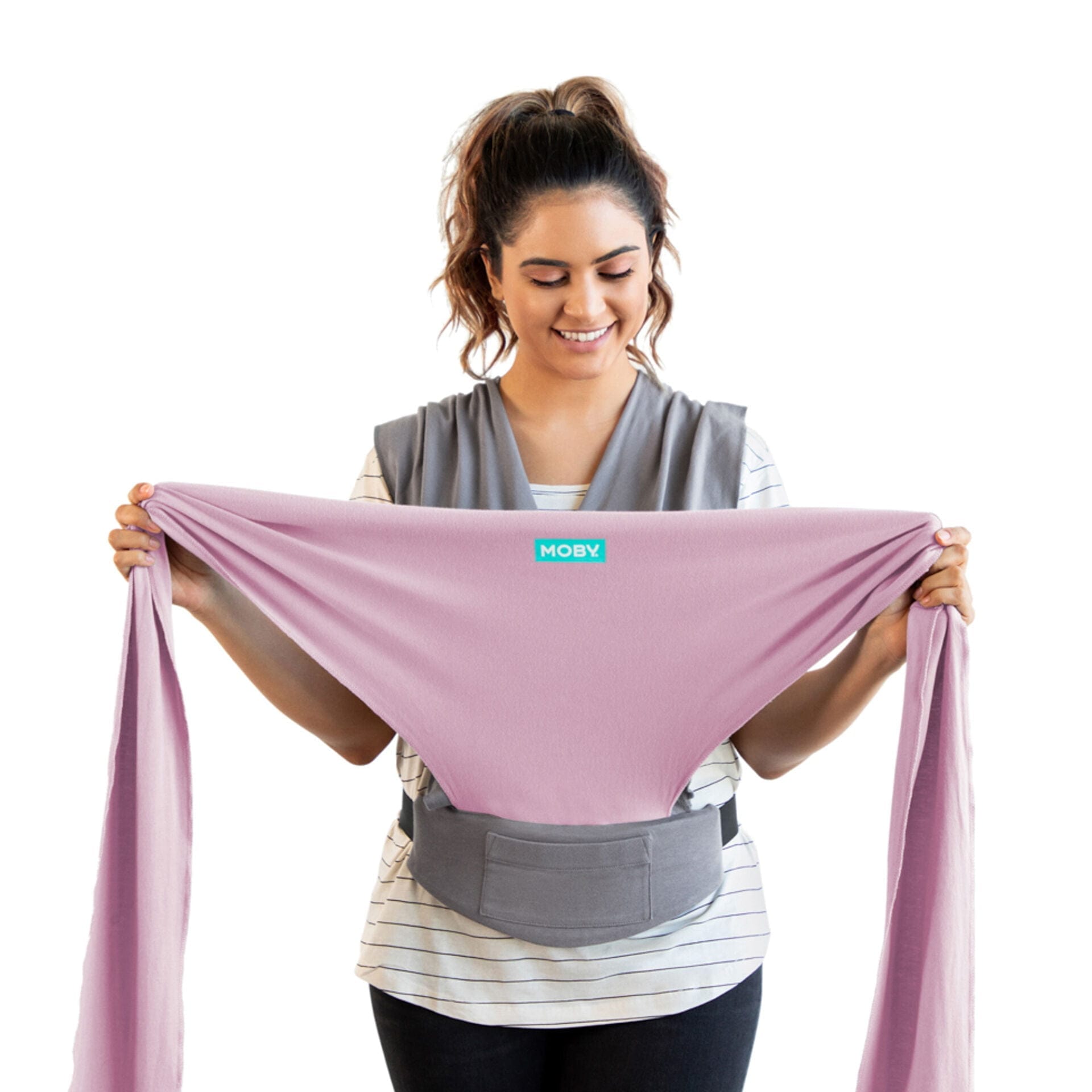 Moby Easy Wrap Carrier