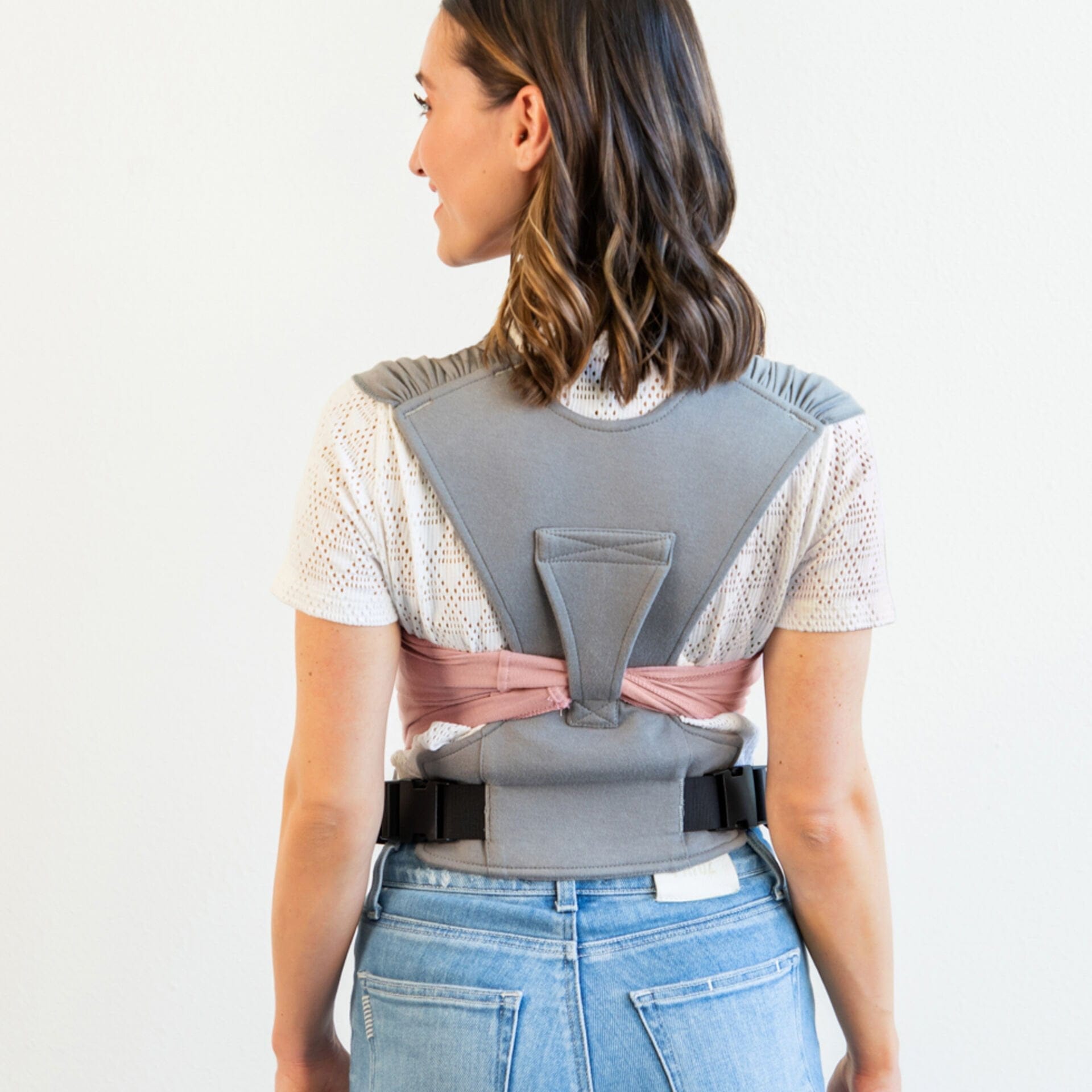 Moby Easy Wrap Carrier