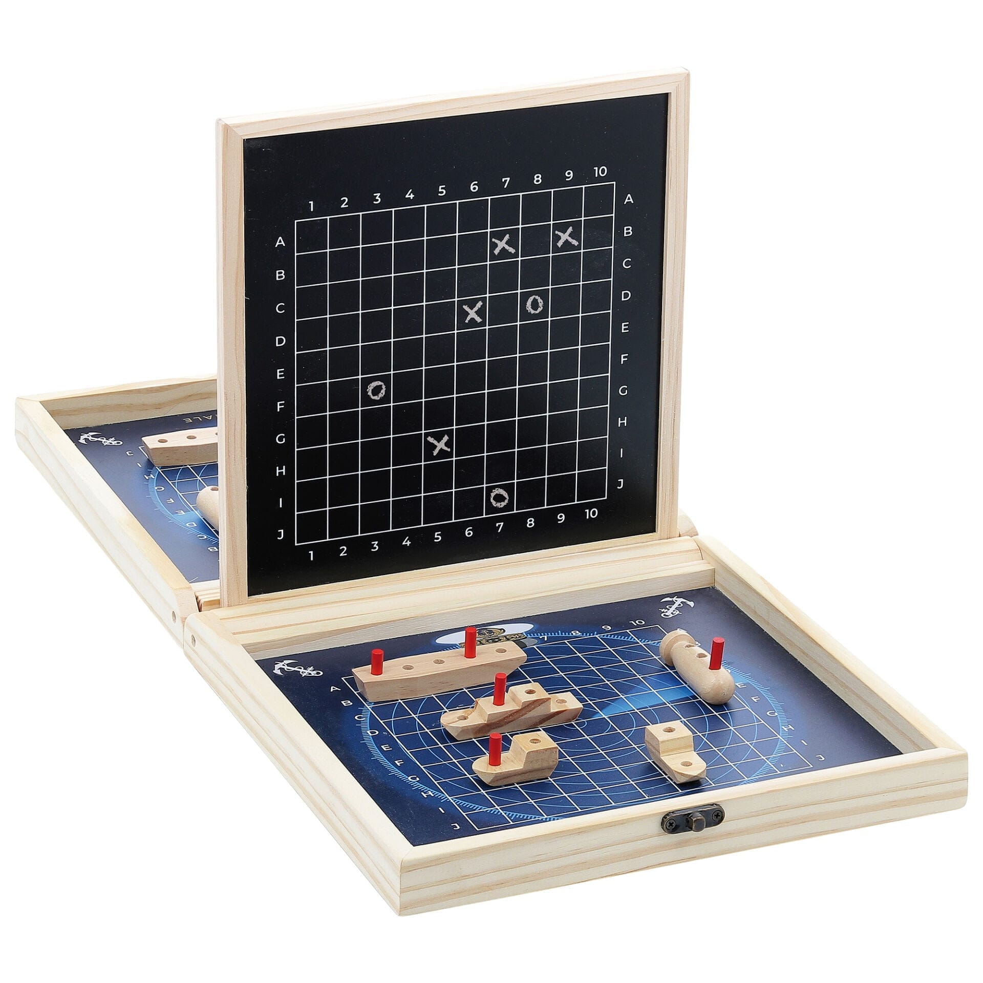 Vilac Sea Battle - Marine Nationale