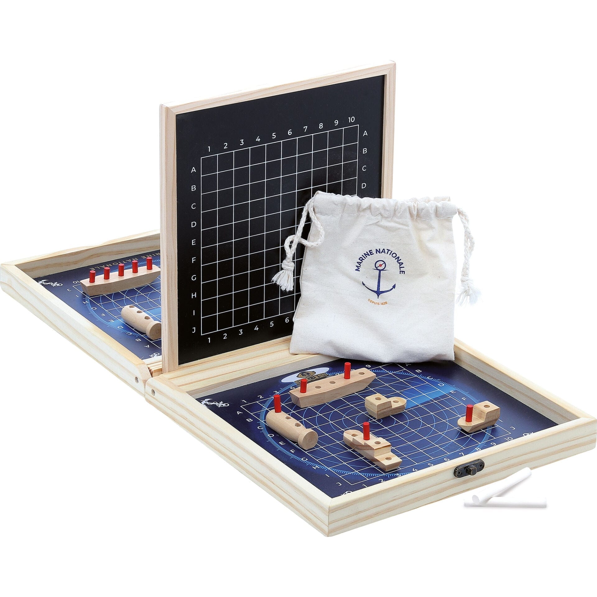 Vilac Sea Battle - Marine Nationale