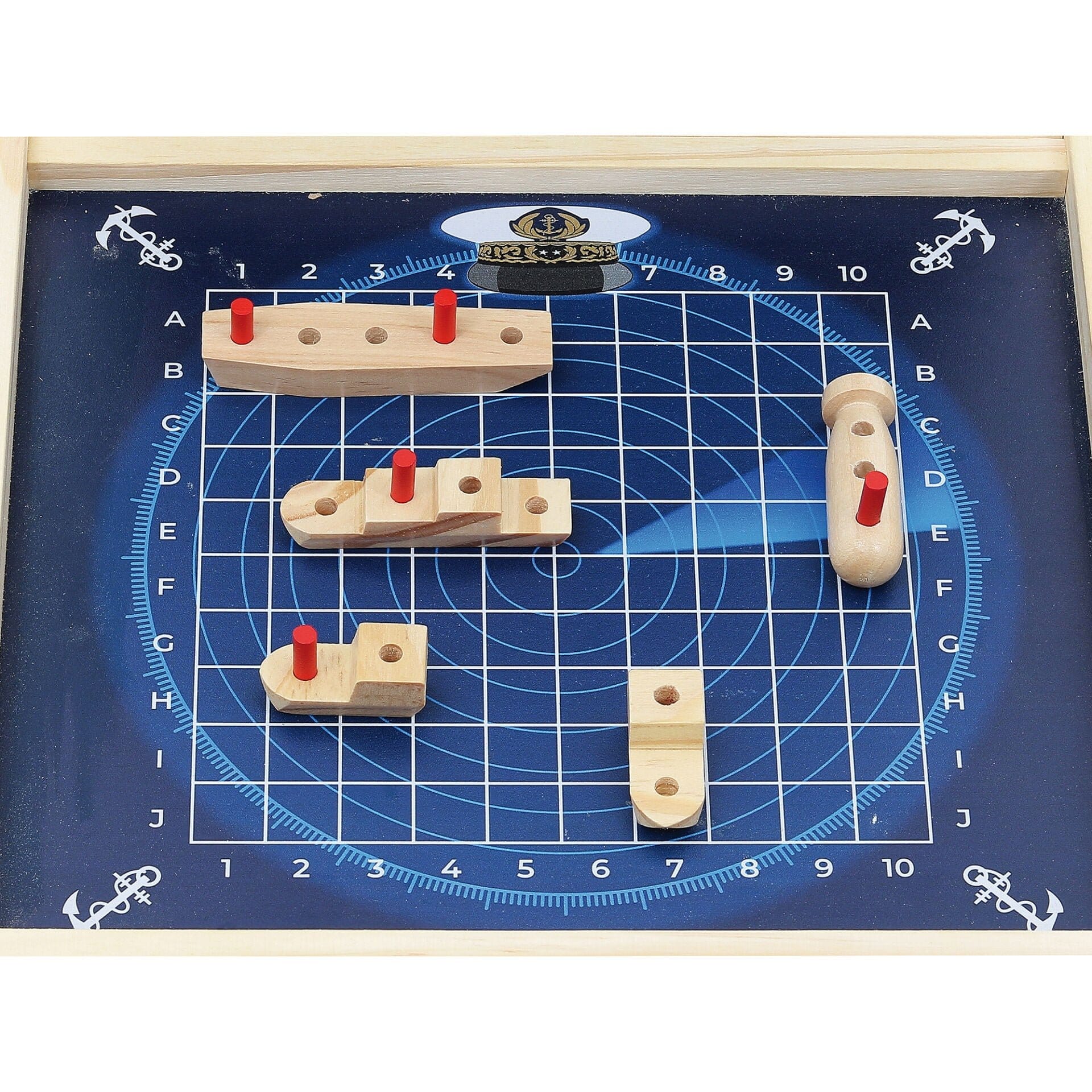 Vilac Sea Battle - Marine Nationale