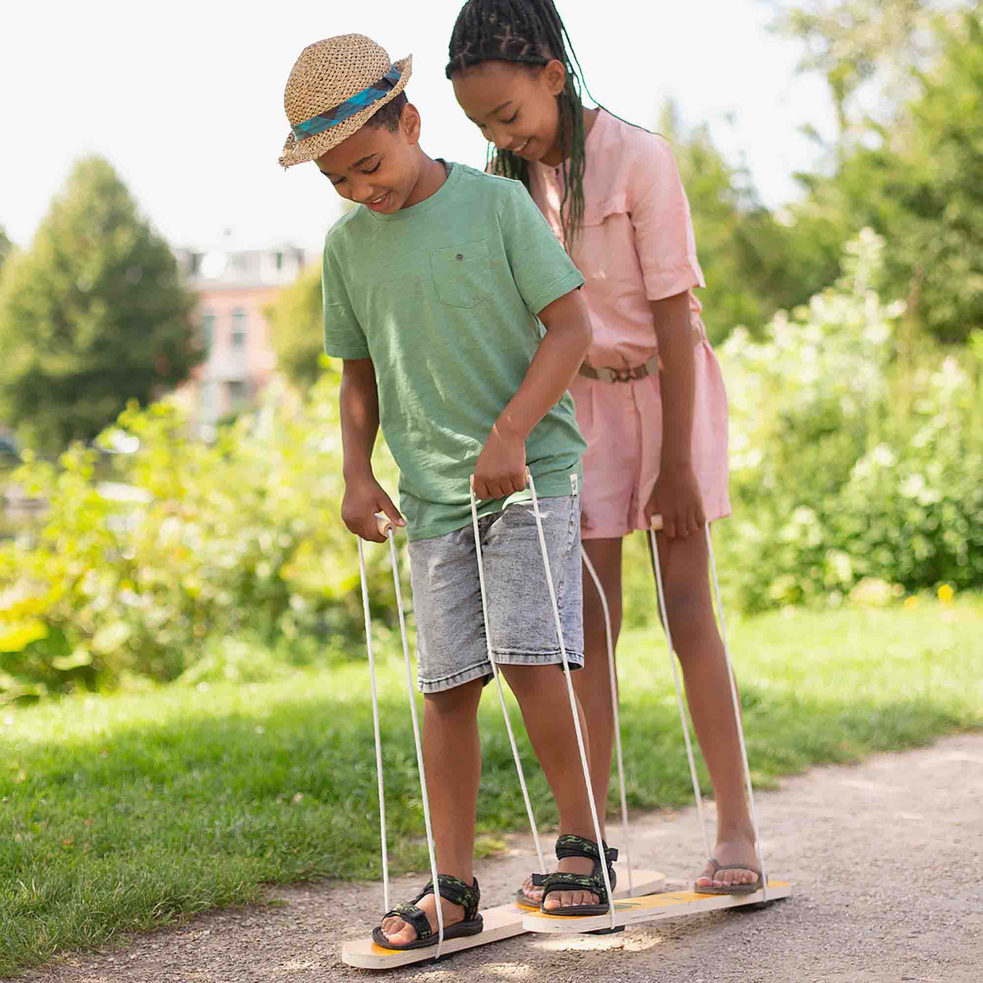 BS Toys Walking Ski’s