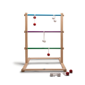 BS Toys Ladder Game