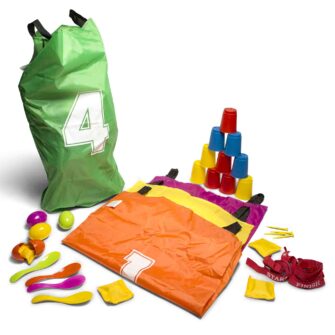 BS Toys Party Kit