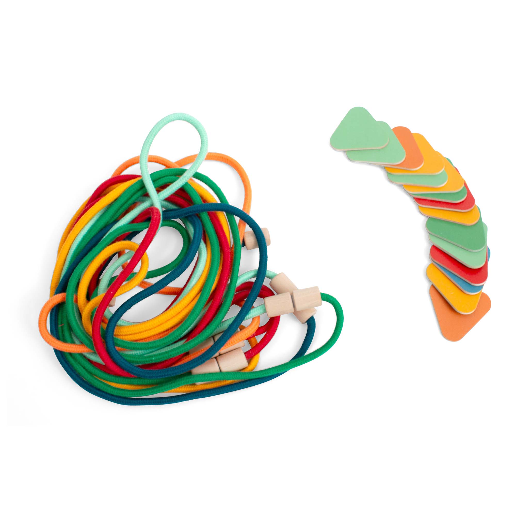 BS Toys Run to the Color