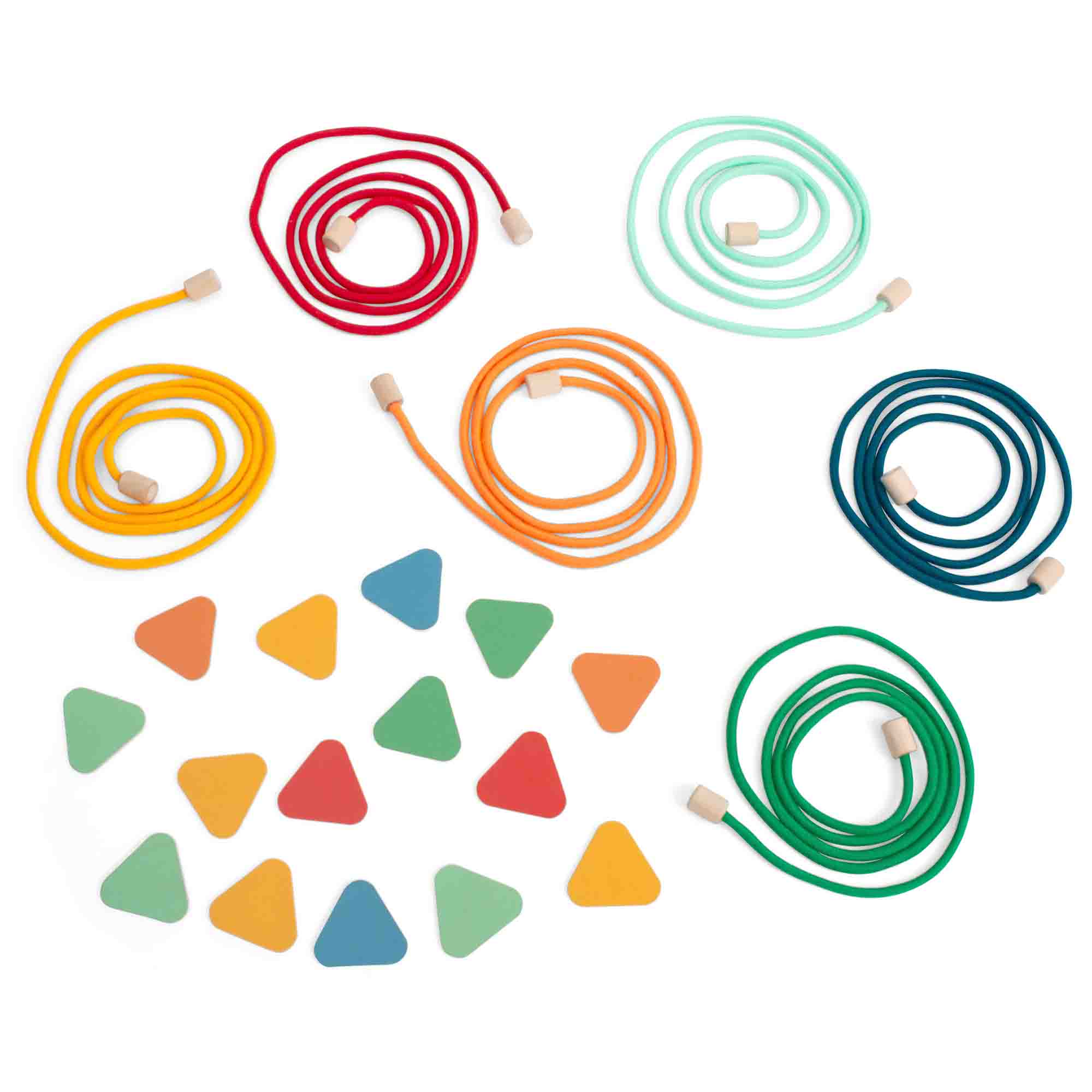 BS Toys Run to the Color